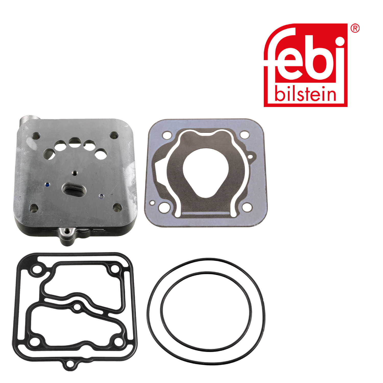 Febi Air Compressor Valve Plate 176994
