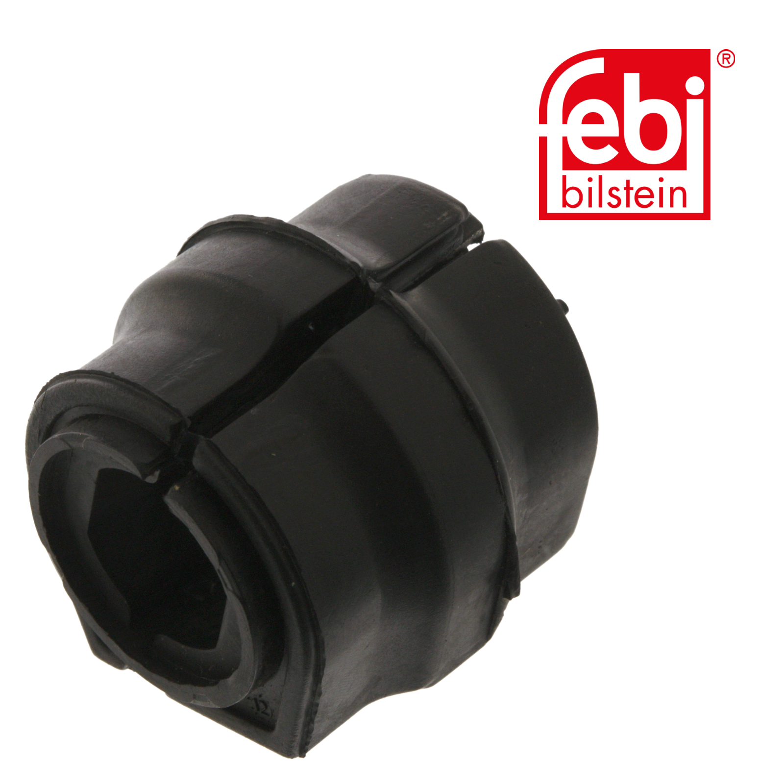 Febi Anti Roll Bar Mounting Bracket Front 40187