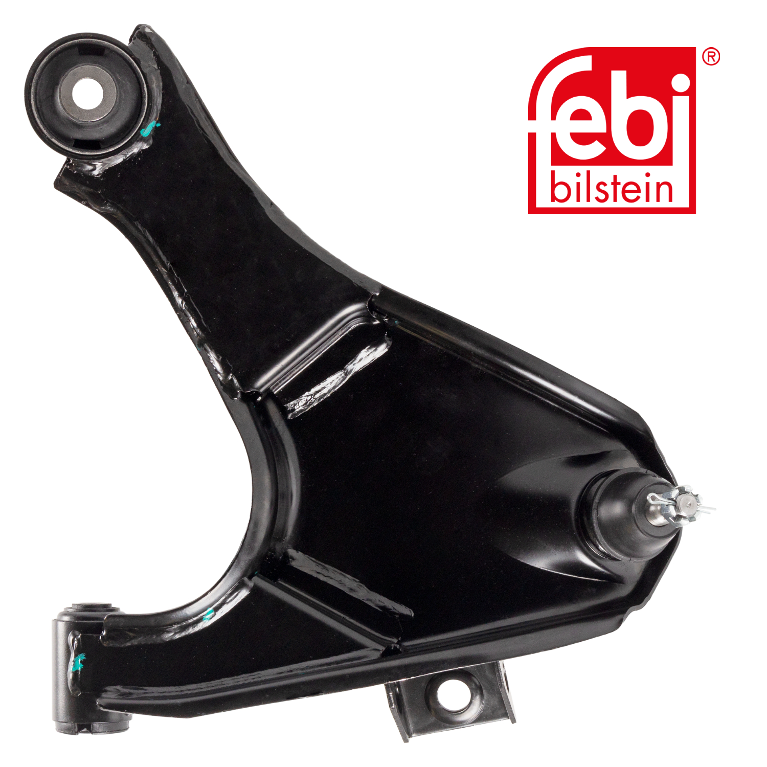 Febi Control/Trailing Arm Front Right 41356