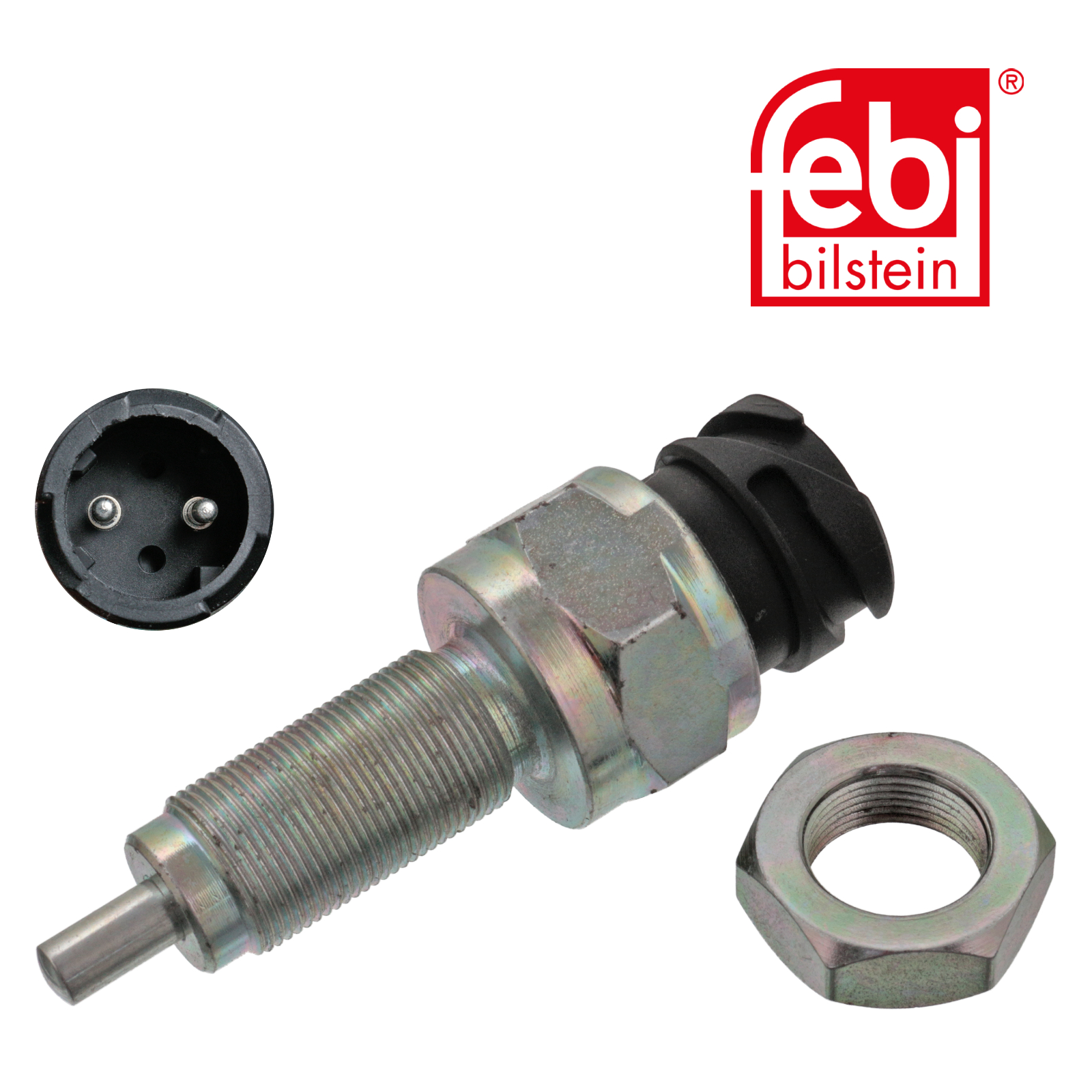 Febi Diff Lock Switch 47280