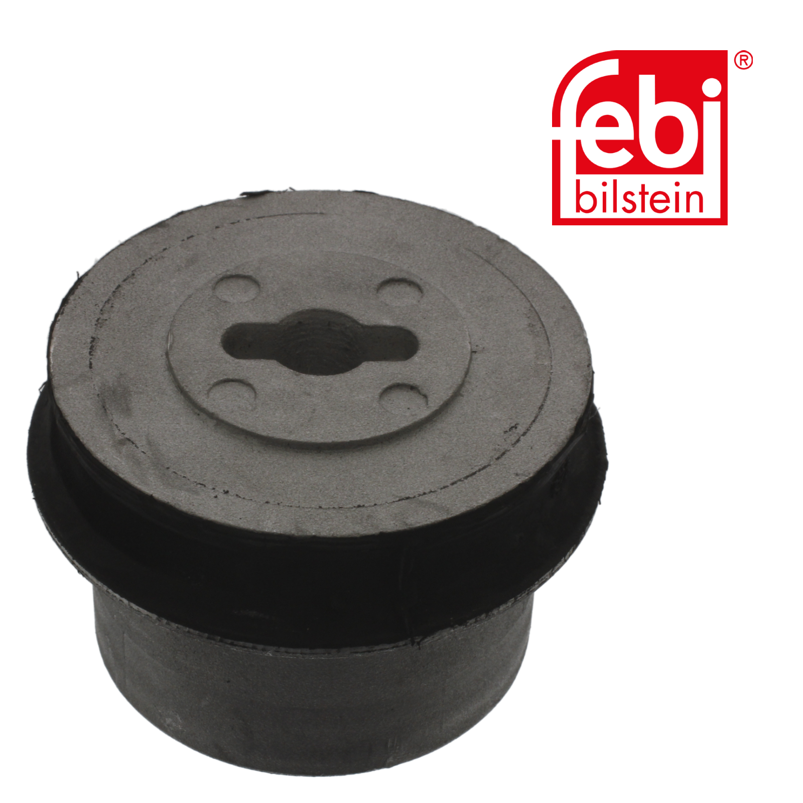 Febi Wishbone / Control / Trailing Arm Bush Front 21332