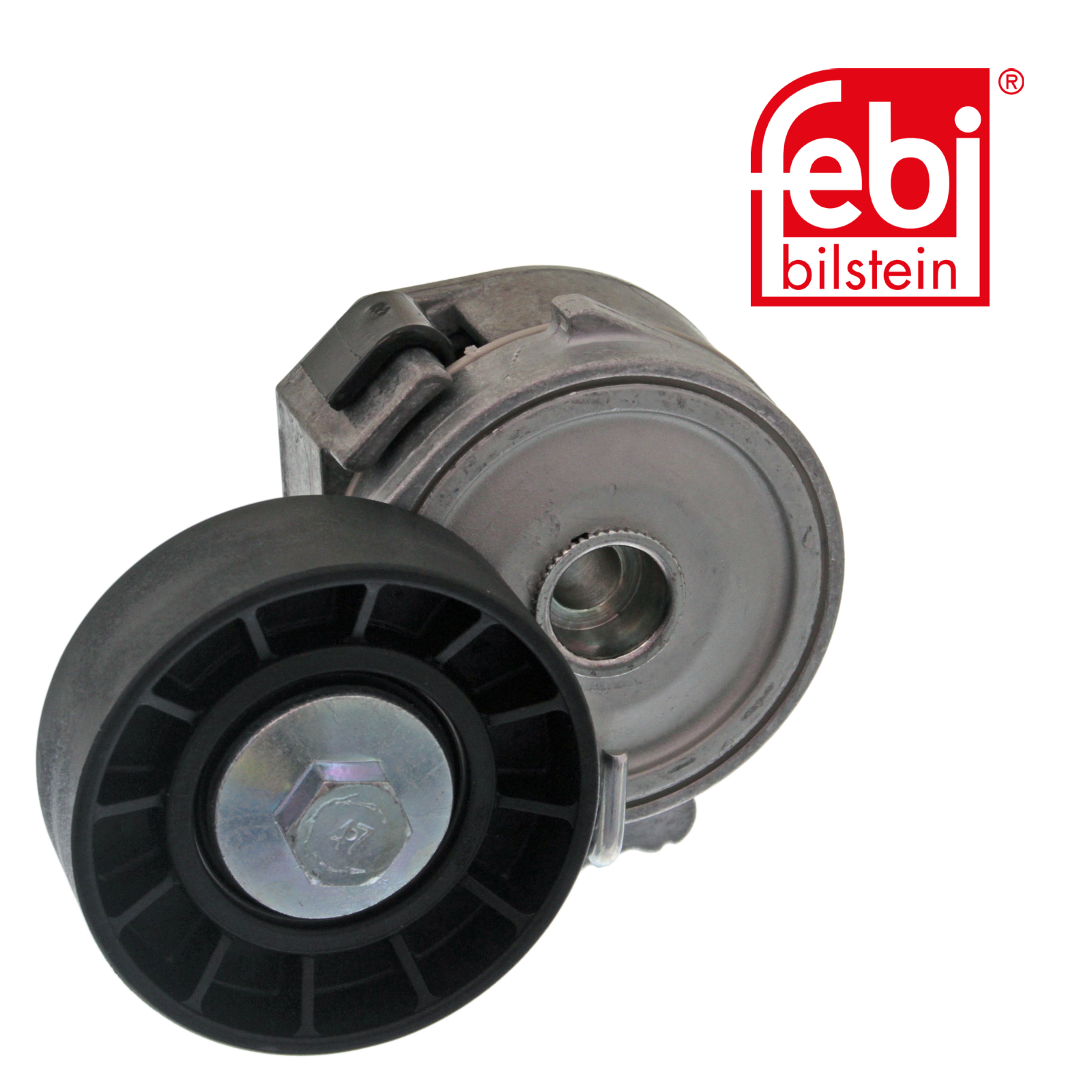 Febi Auxiliary Belt Tensioner 19119