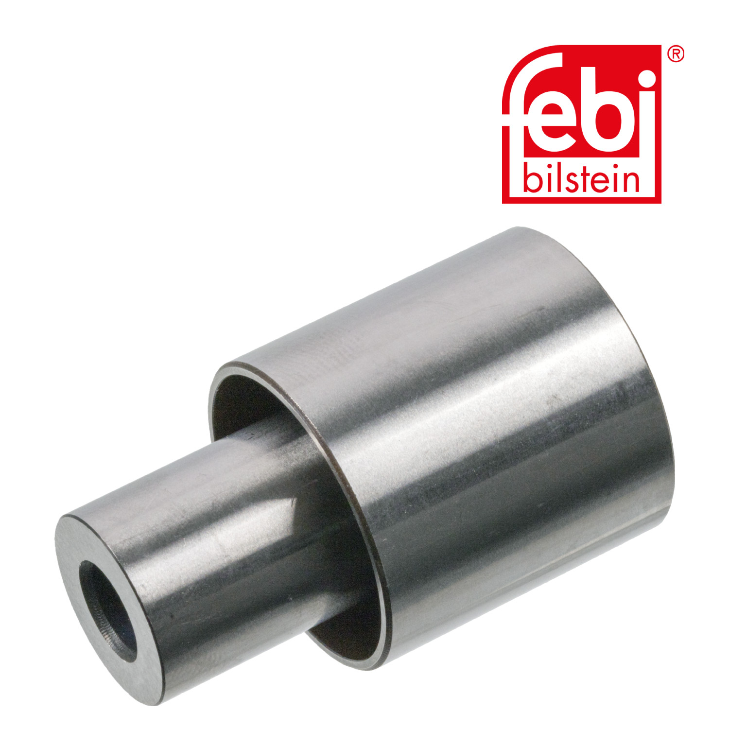 Febi Timing Belt Deflection Pulley/Guide Pulley 28mm OD ID Wide 11340