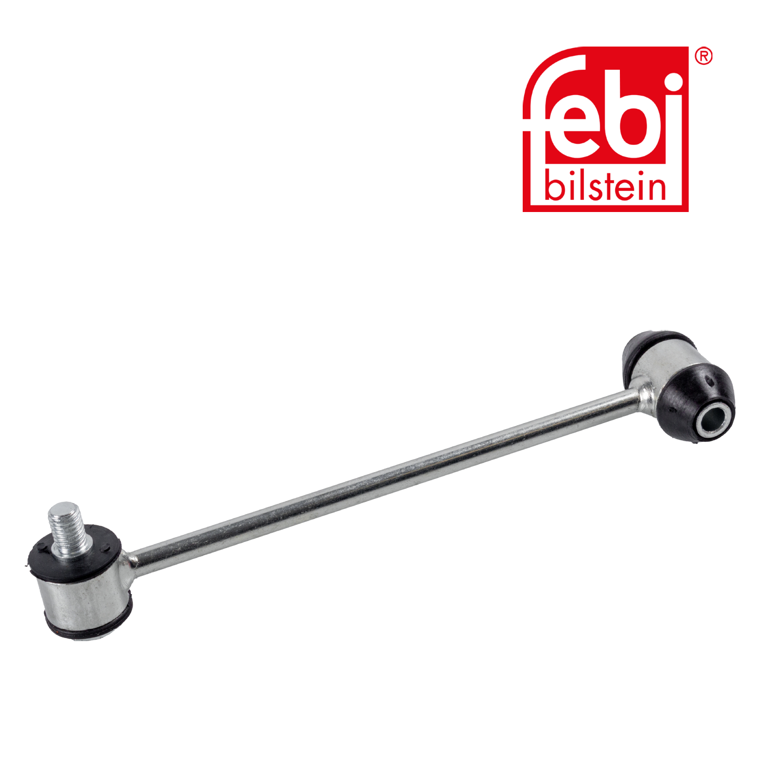 Febi Stabiliser Bar Link Coupling Rod Rear 19841