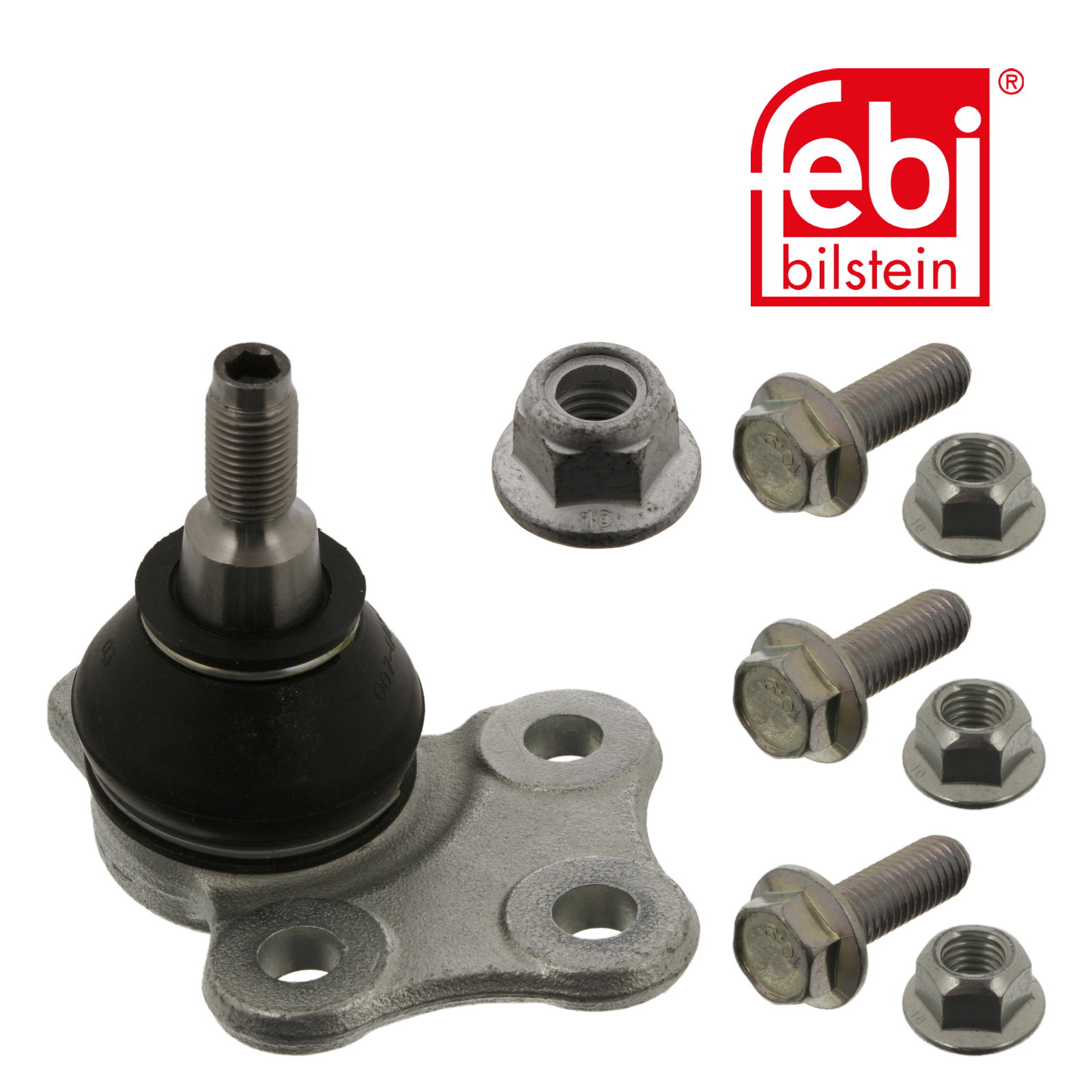 Febi Ball Joint Front Right 40808