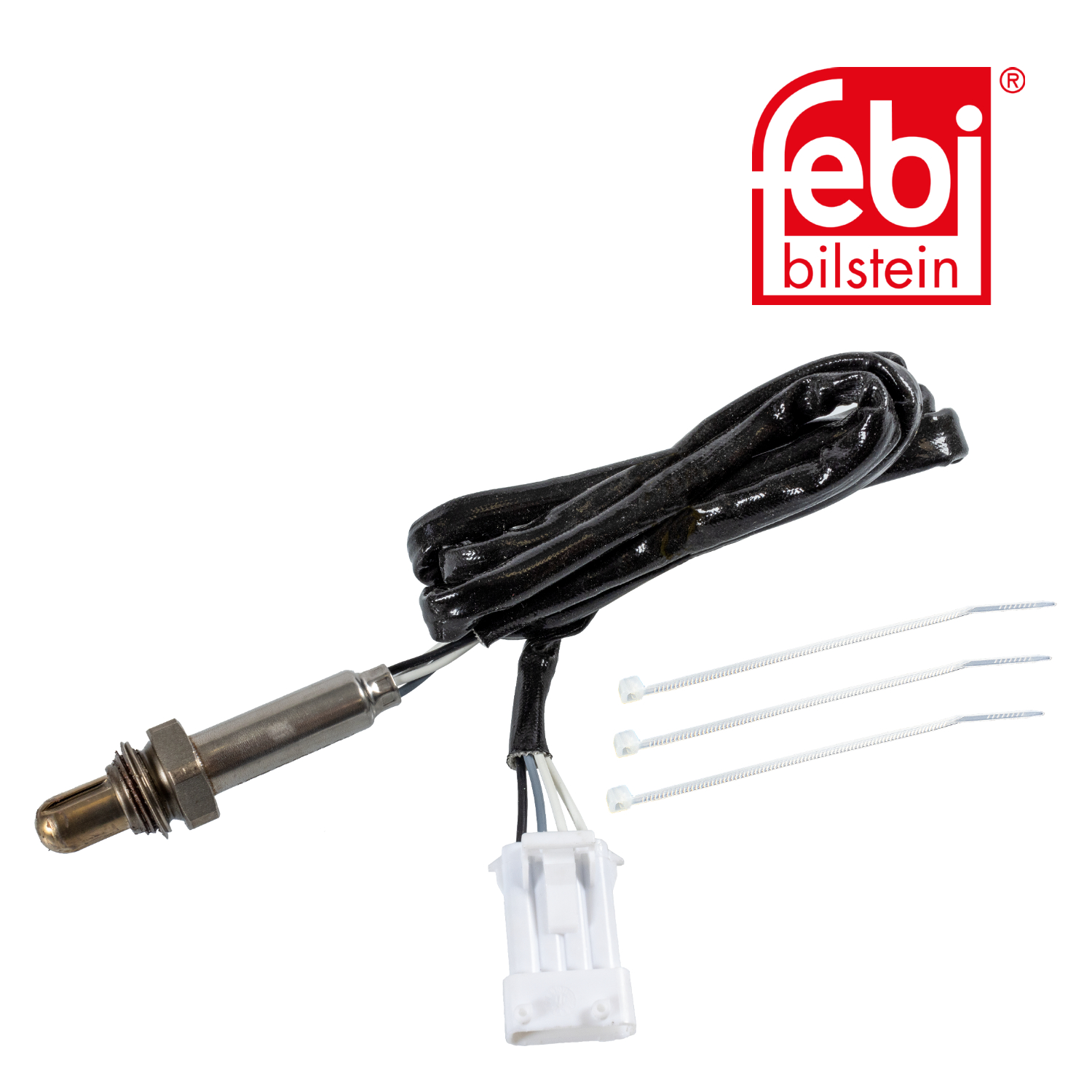 Febi O2 Lambda Oxygen Sensor before catalytic converter 175832