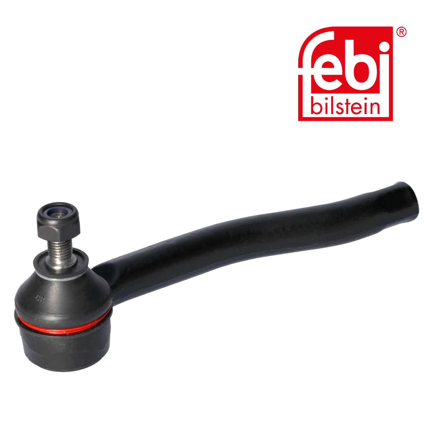 Febi Steering Tie Rod End Ball Joint Front Right 42228