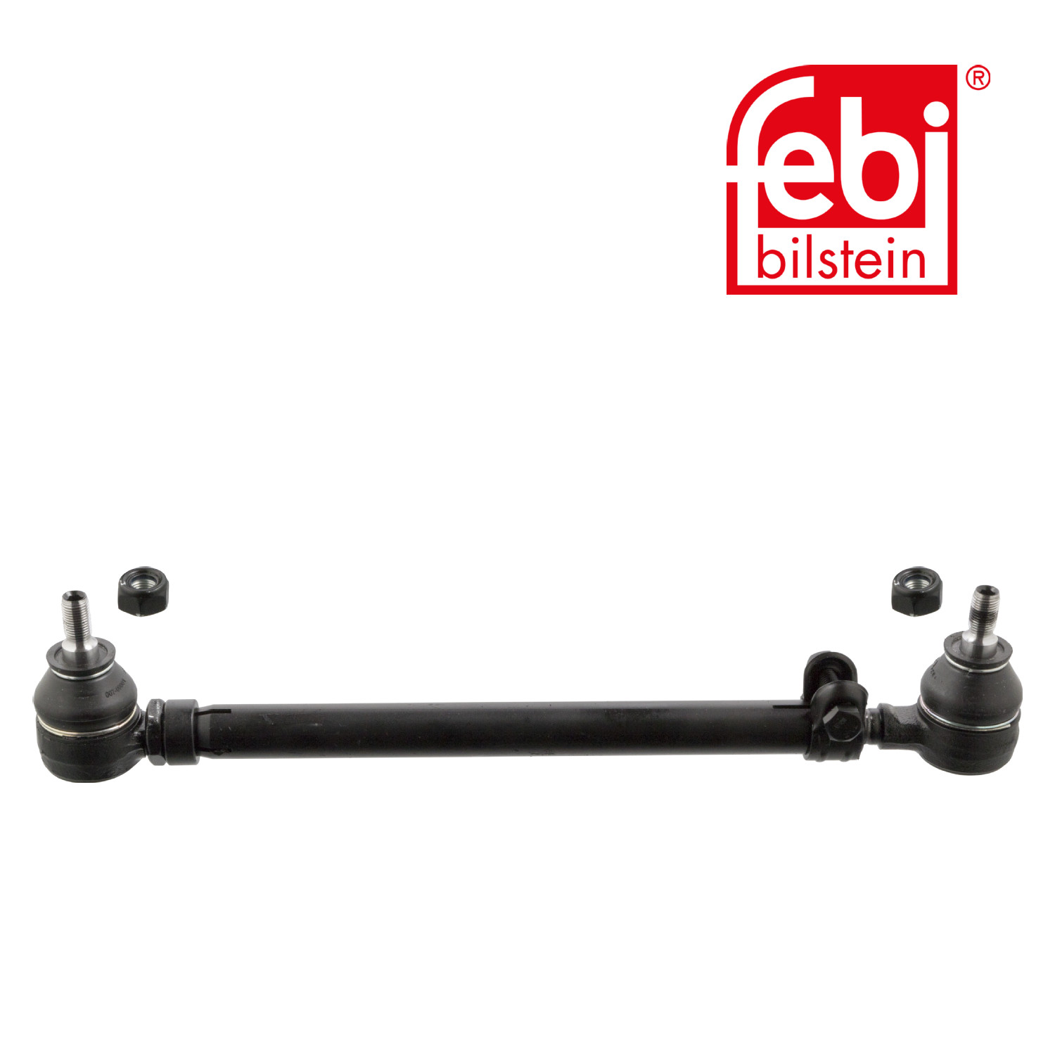 Febi Inner Rack End Right Joint Front Right 06595