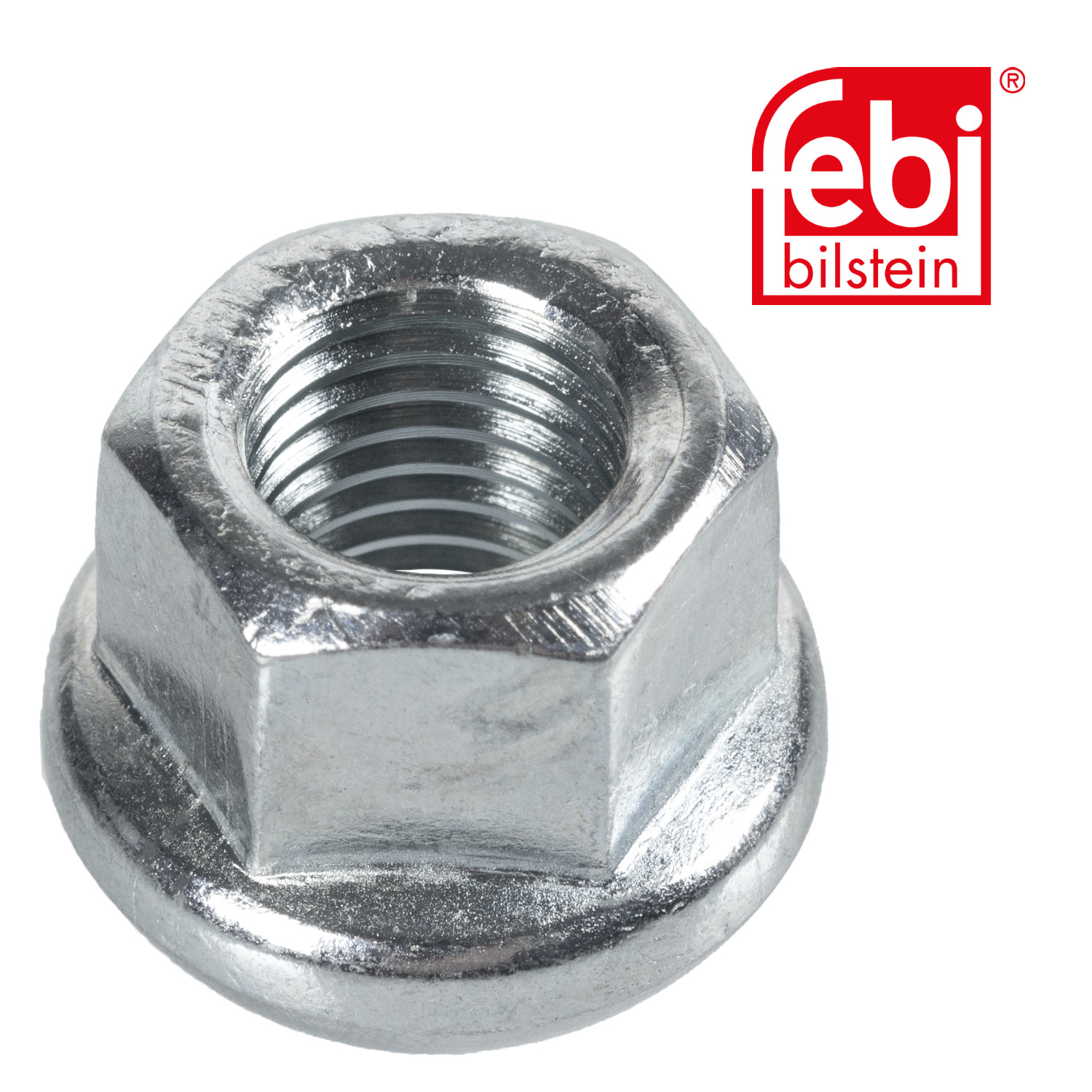 Febi Wheel Nut Rear 46621
