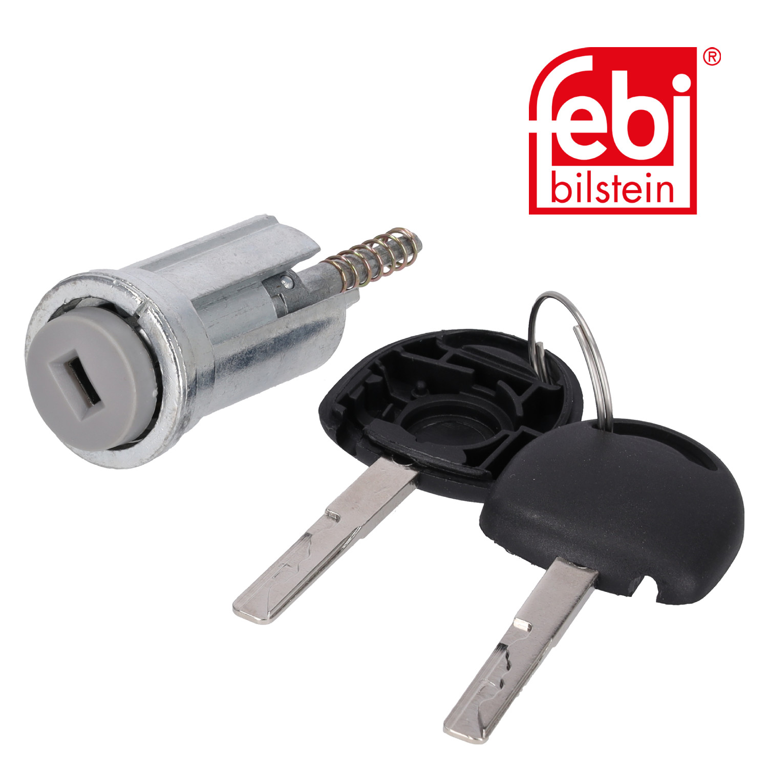 Febi Ignition Lock Cylinder 47545