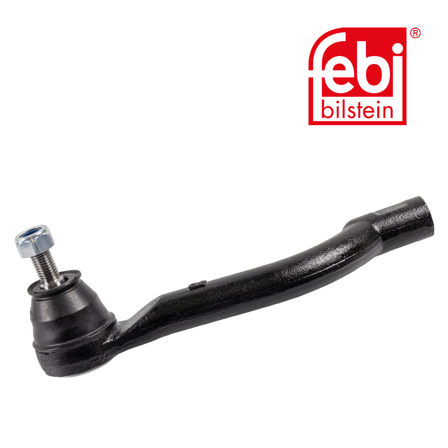 Febi Steering Tie Rod End Ball Joint Front Right 34755