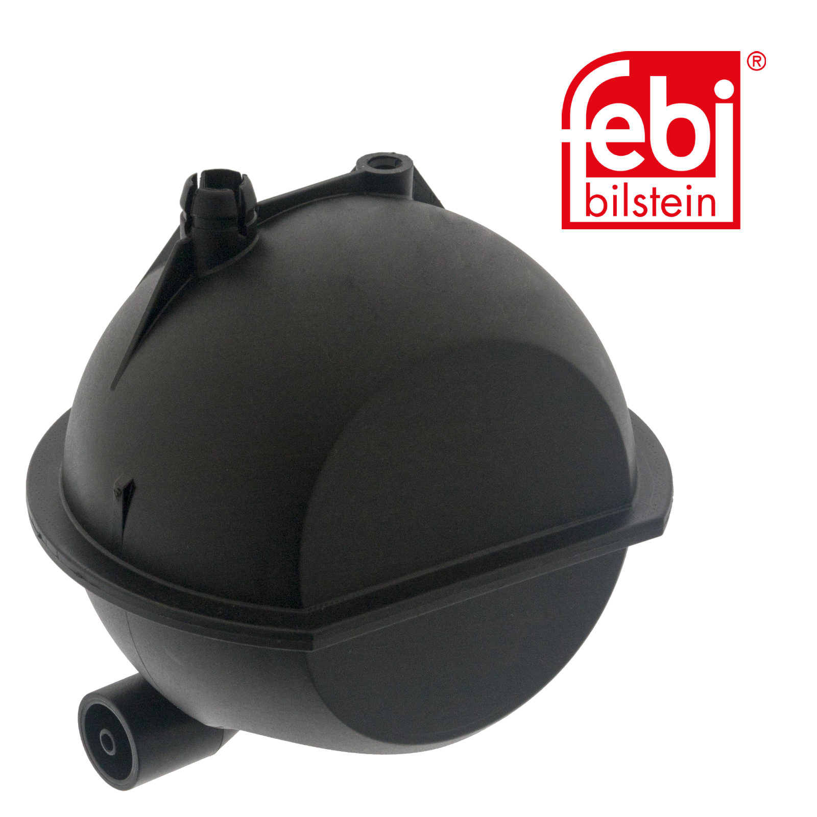 Febi Pressure Accumulator 48801