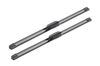 Bosch Aerotwin Wiper Blade Set 550mm + 550mm — A894S fits Mercedes-Benz C-Class