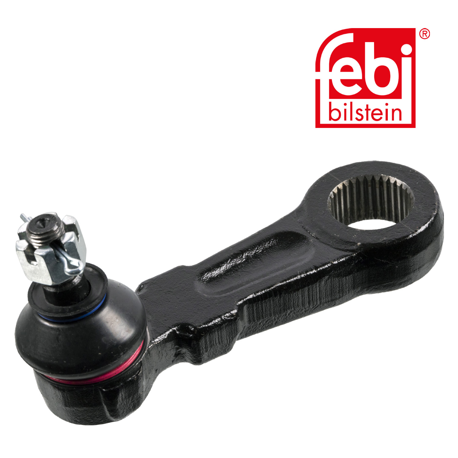 Febi Steering Pitman Drop Arm Front 41308