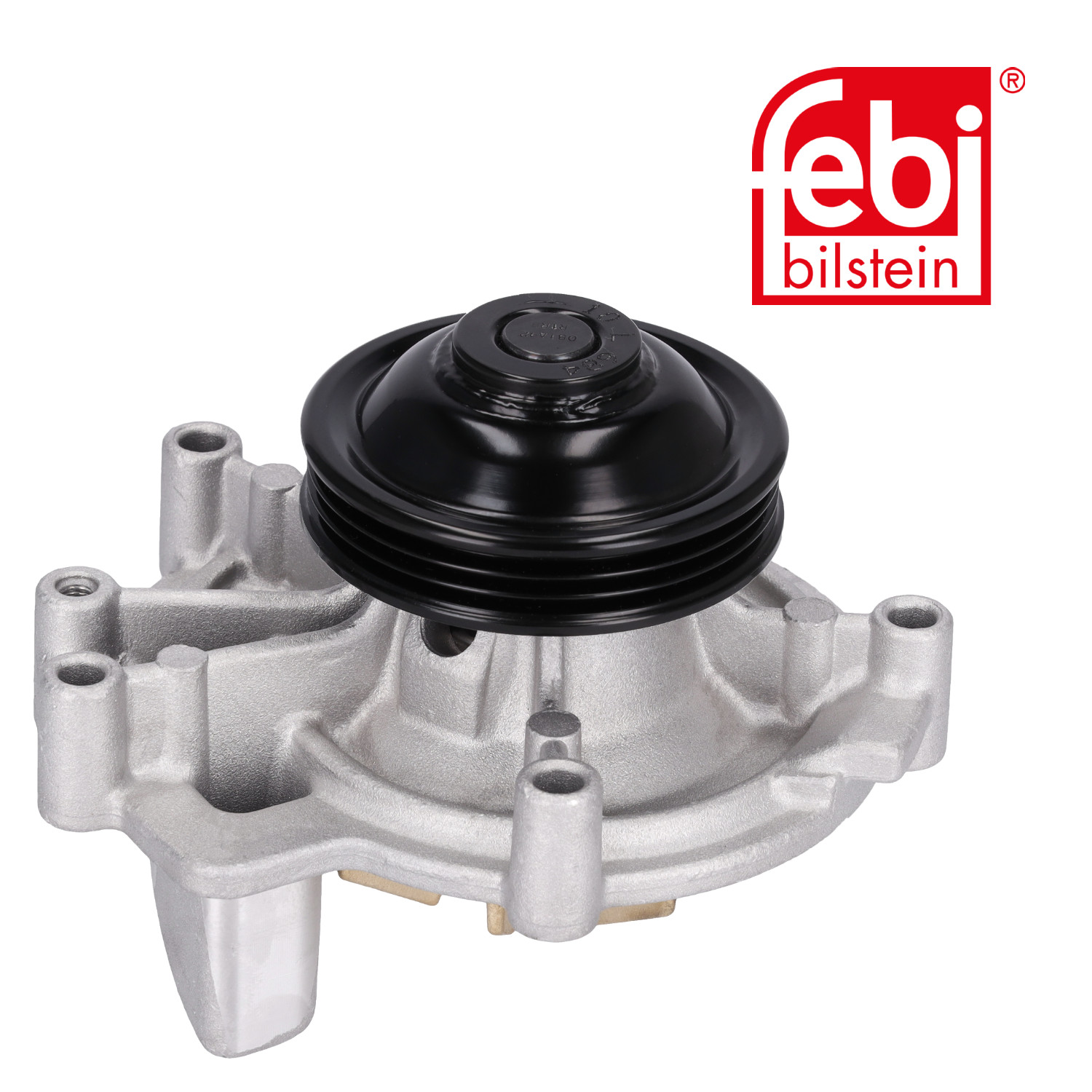 Febi Engine Cooling Water Pump 17614