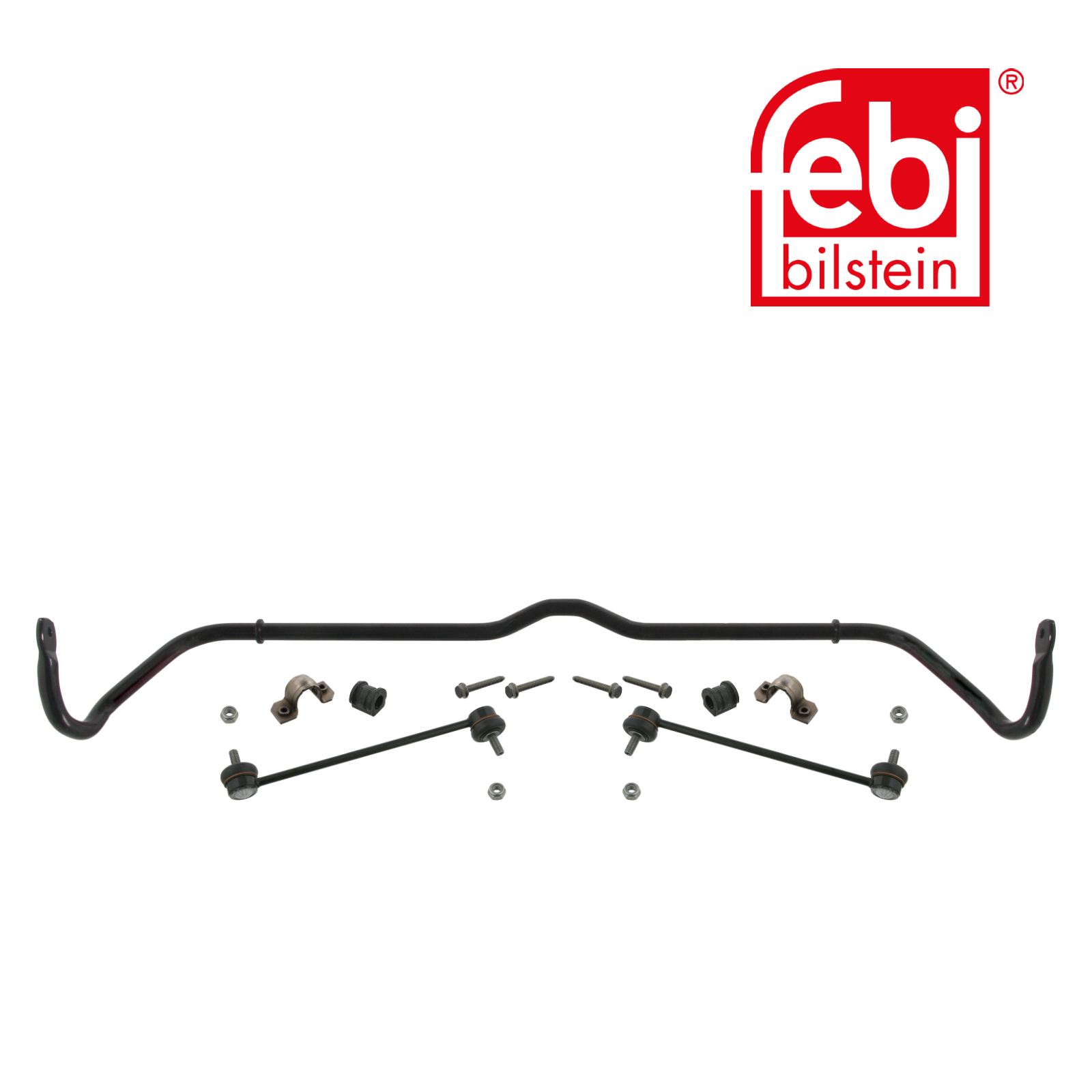 Febi Suspension Stabiliser Bar Front 37050