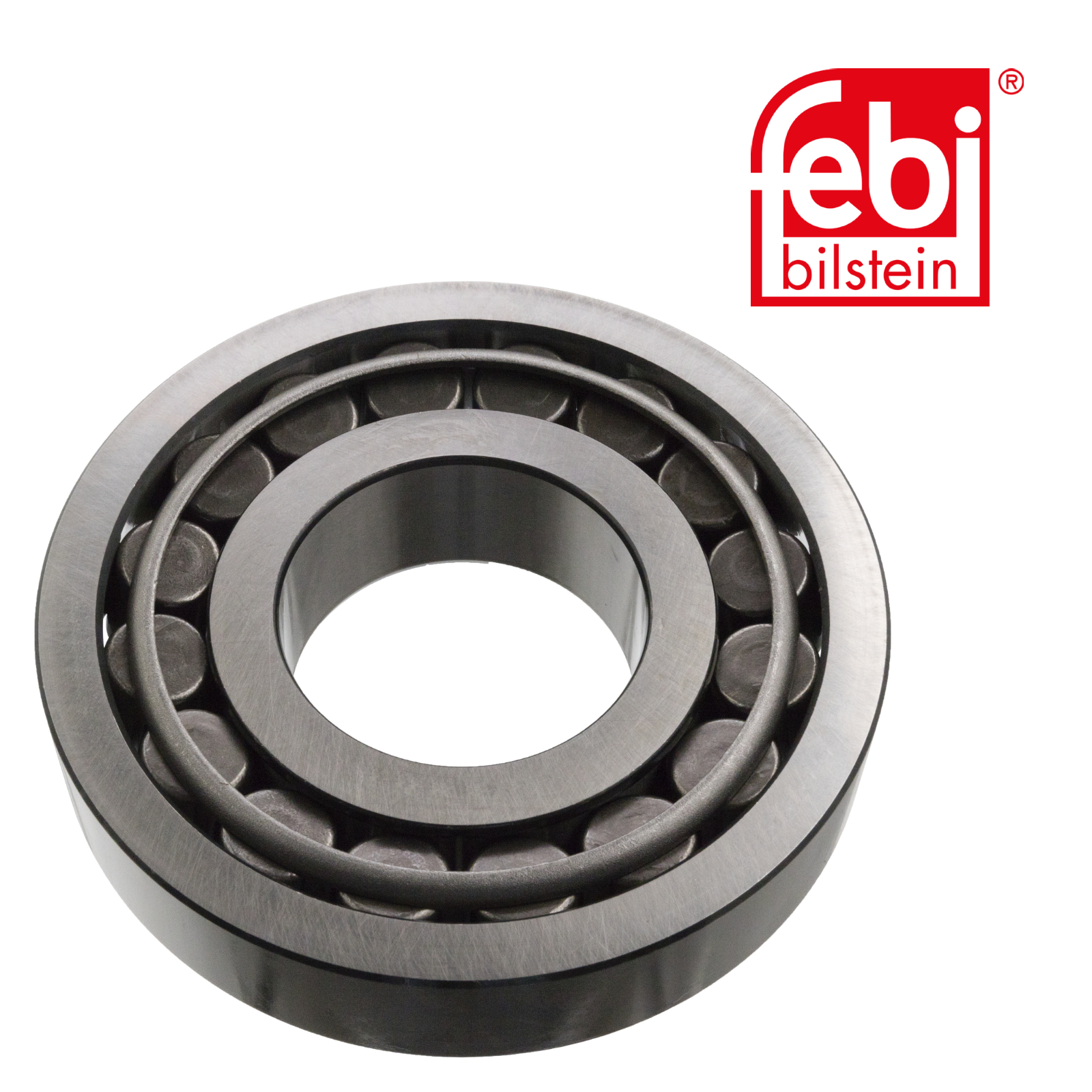 Febi Manual Transmission Bearing 150mm OD ID Wide 104378