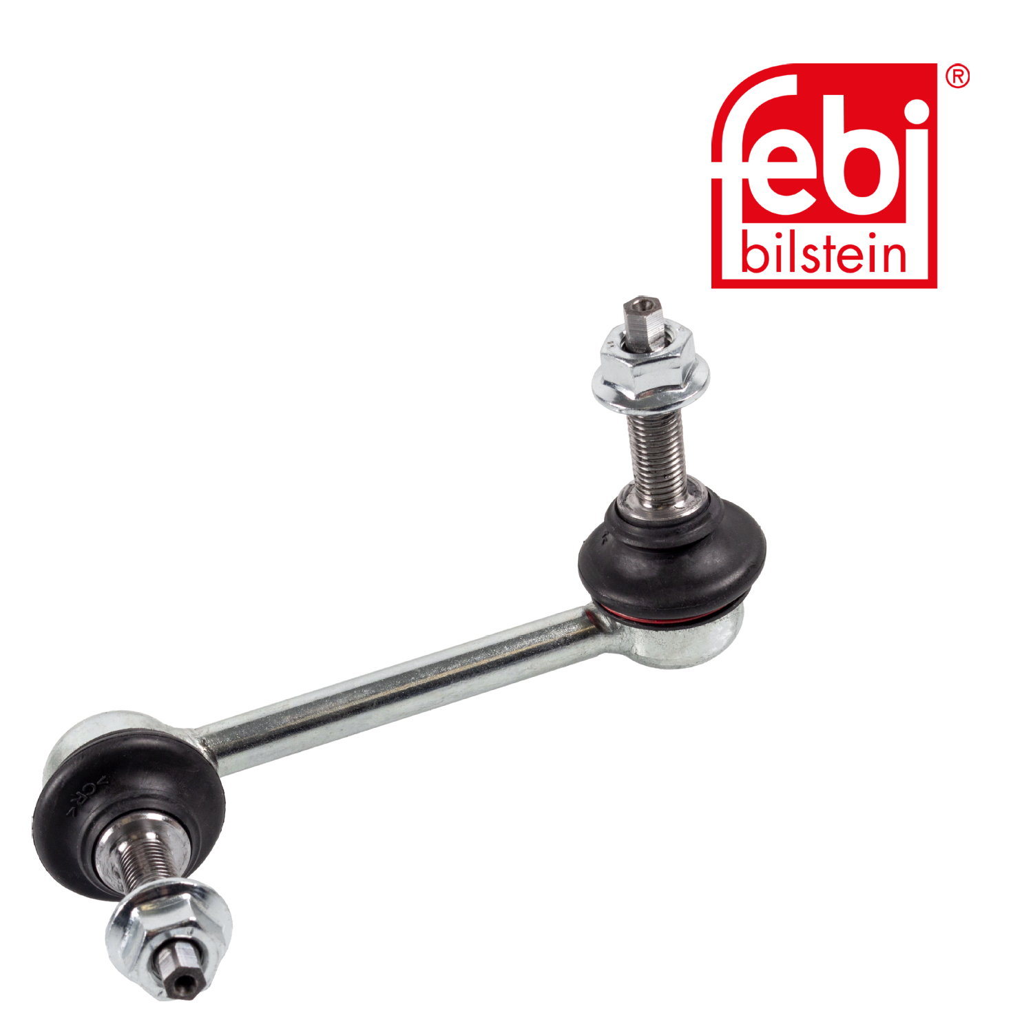 Febi Stabiliser Bar Link Coupling Rod Front Right 48003