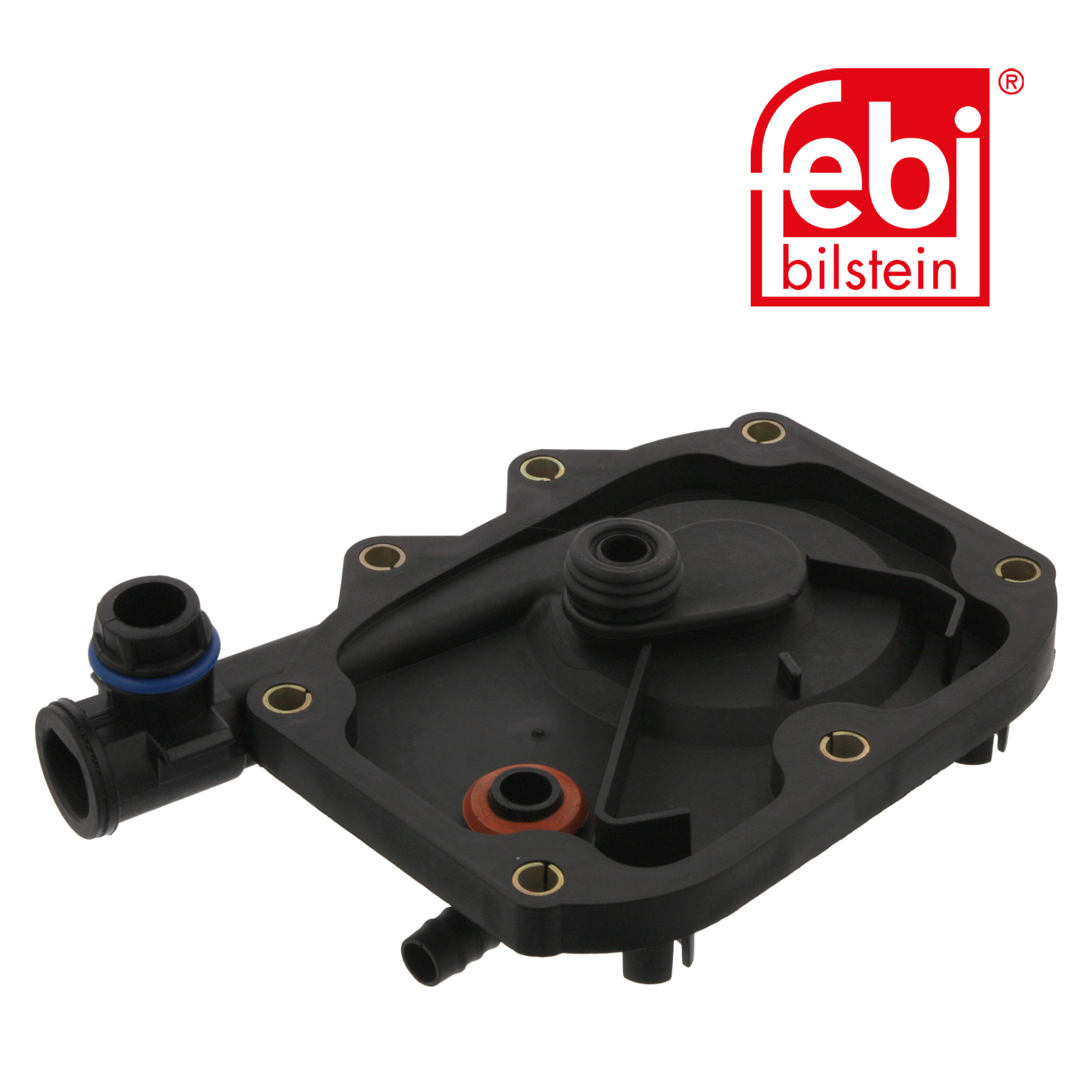 Febi PCV Crankcase Breather Valve 40909