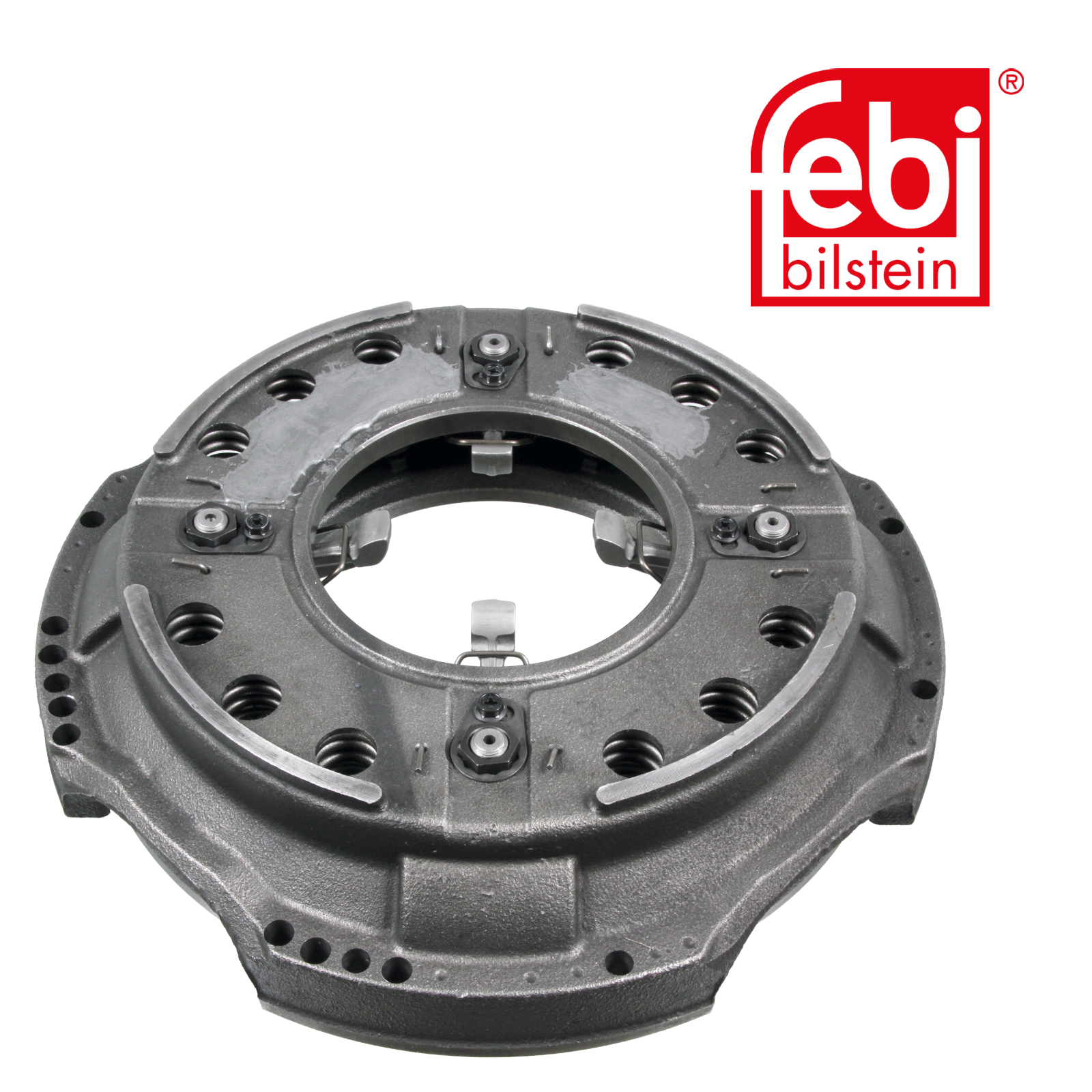 Febi Clutch Pressure Plate 168mm 105314