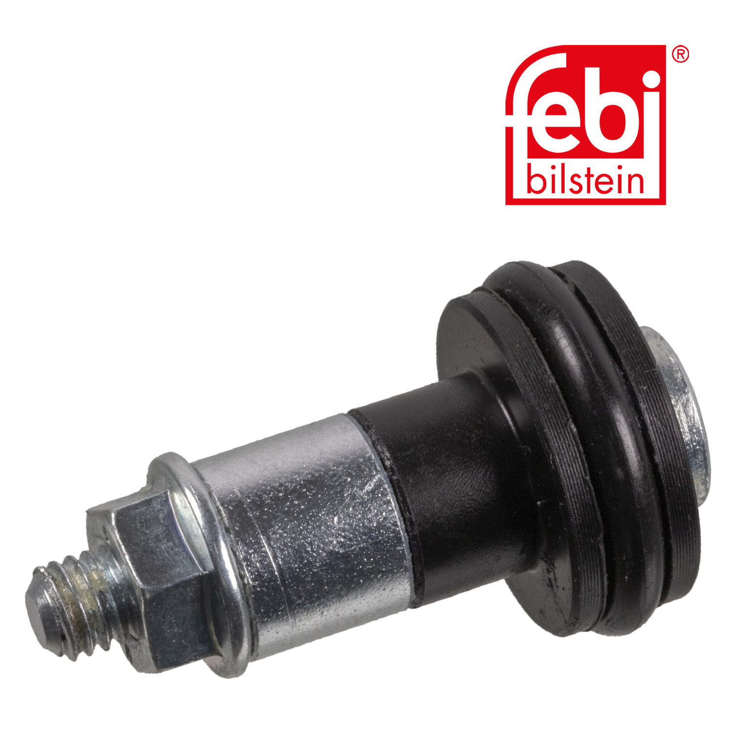Febi Sliding Door Roller Guide 179609