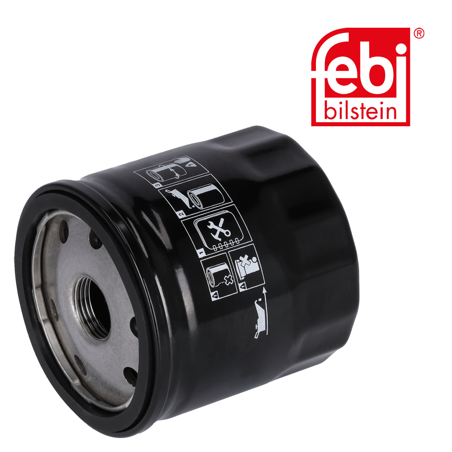 Febi Engine Oil Filter 31300