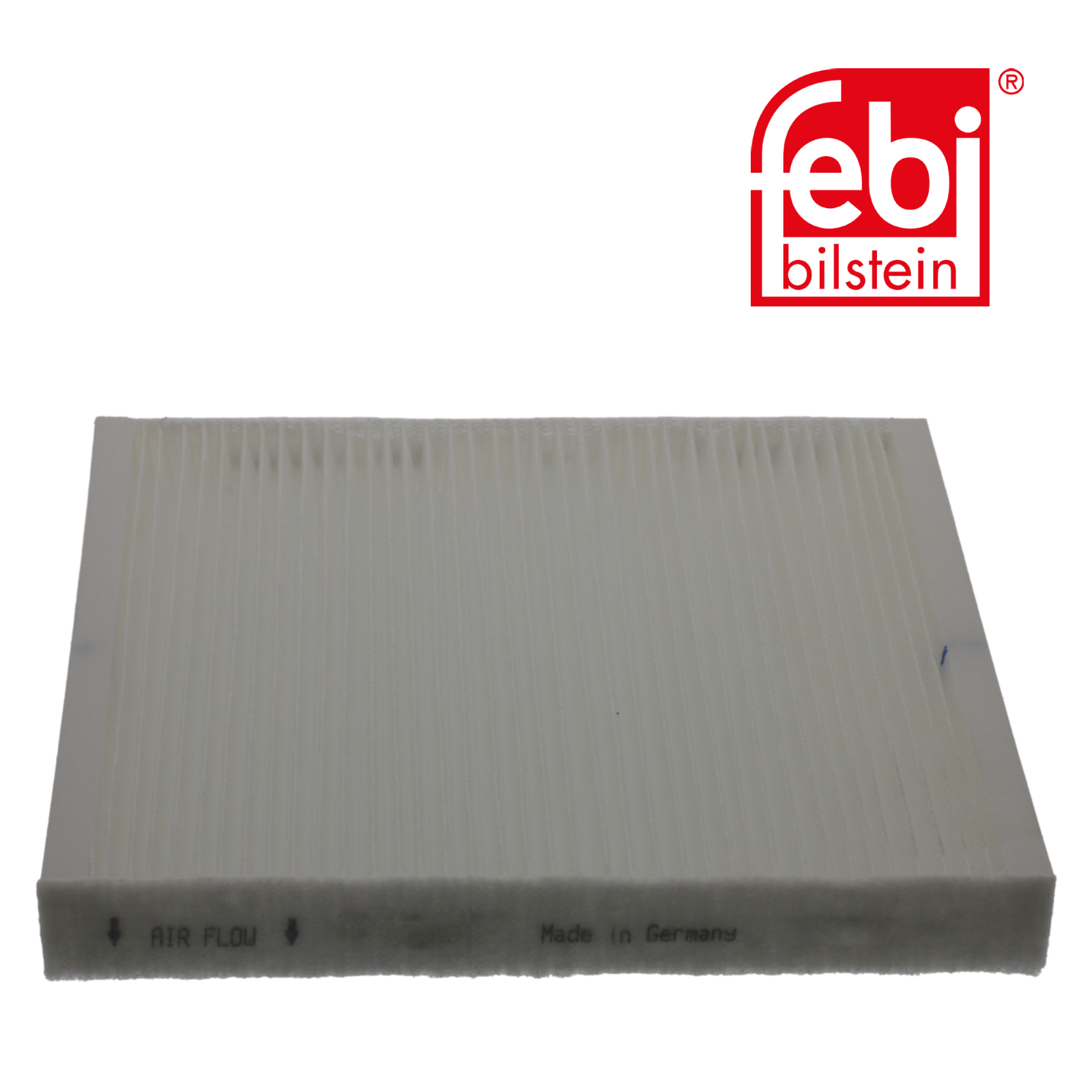 Febi Cabin Air Filter (Pollen Filter) 37789
