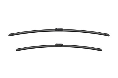 Bosch Aerotwin Wiper Blade Set 800mm + 680mm — fits Citroën C4 Grand Picasso II