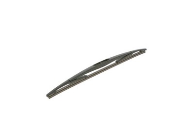 Bosch Conventional Wiper Blade 400mm — H410 fits Honda Insight 2009-2013 1.3
