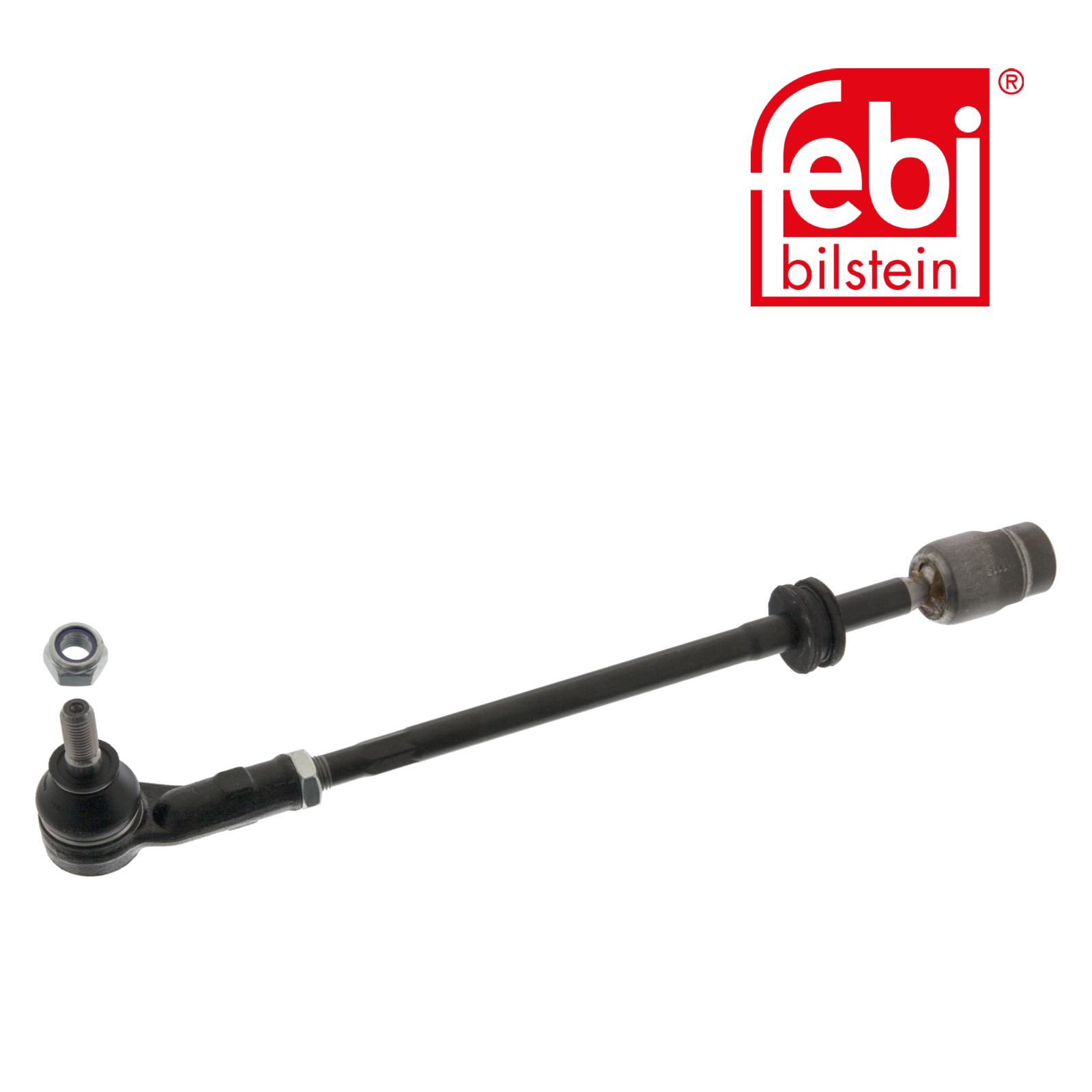 Febi Inner Rack End Right Joint Front Left 08030