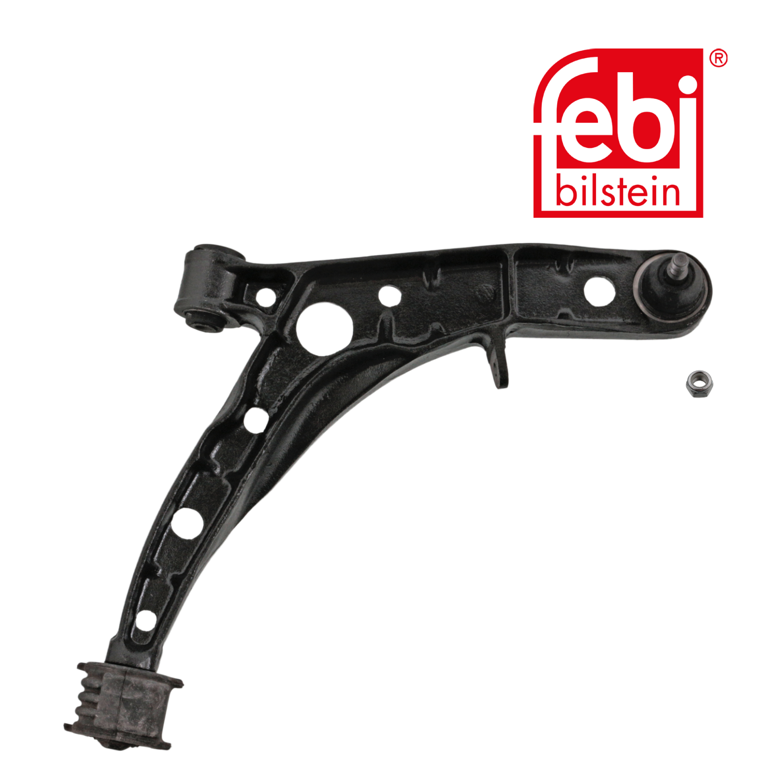 Febi Control/Trailing Arm Lower 41731