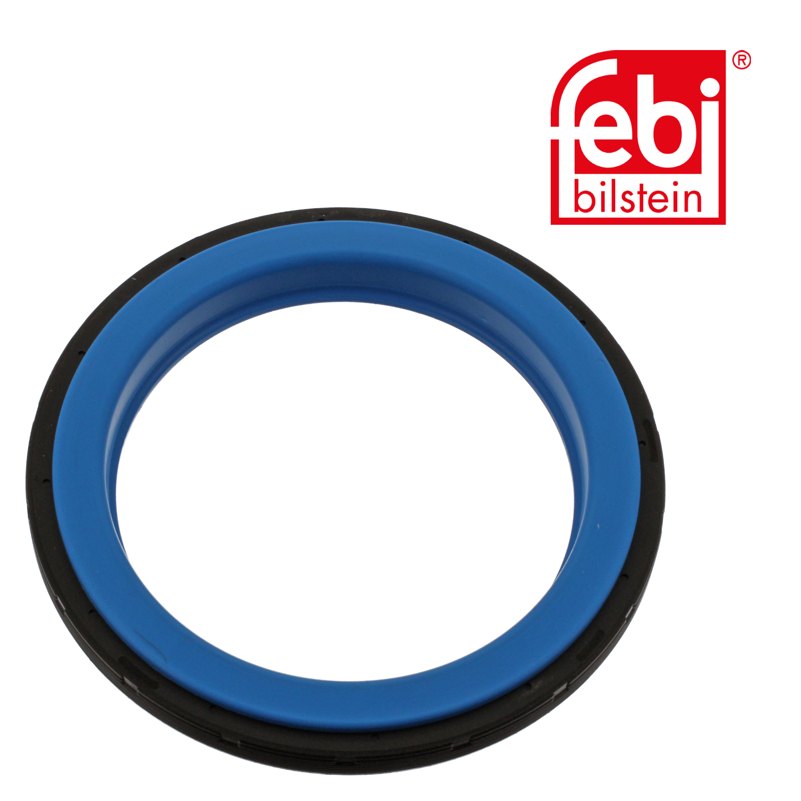 Febi Crankshaft Shaft Seal 185mm OD ID Wide 40532