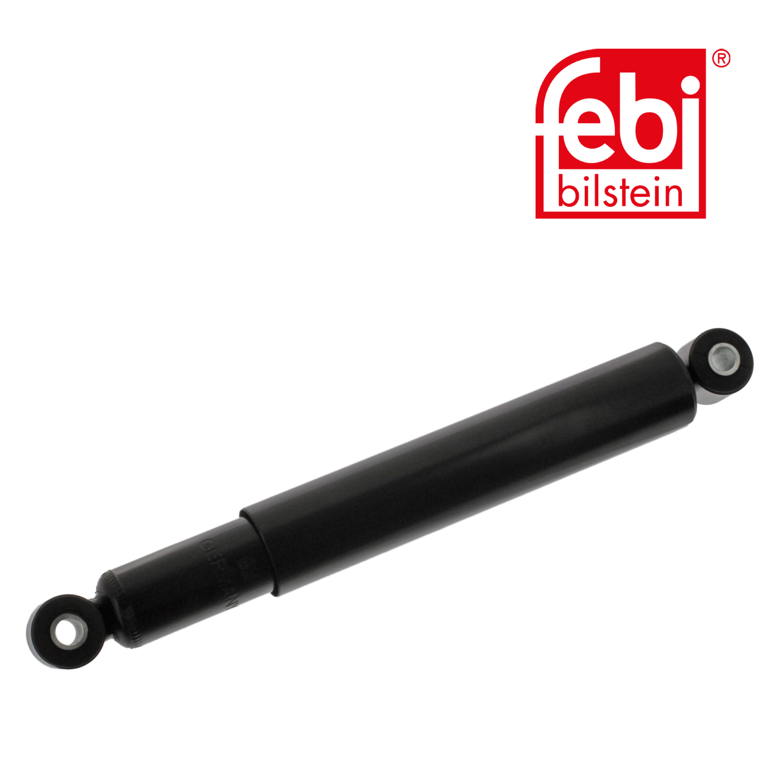 Febi Shock Absorber Damper Strut Rear 20269