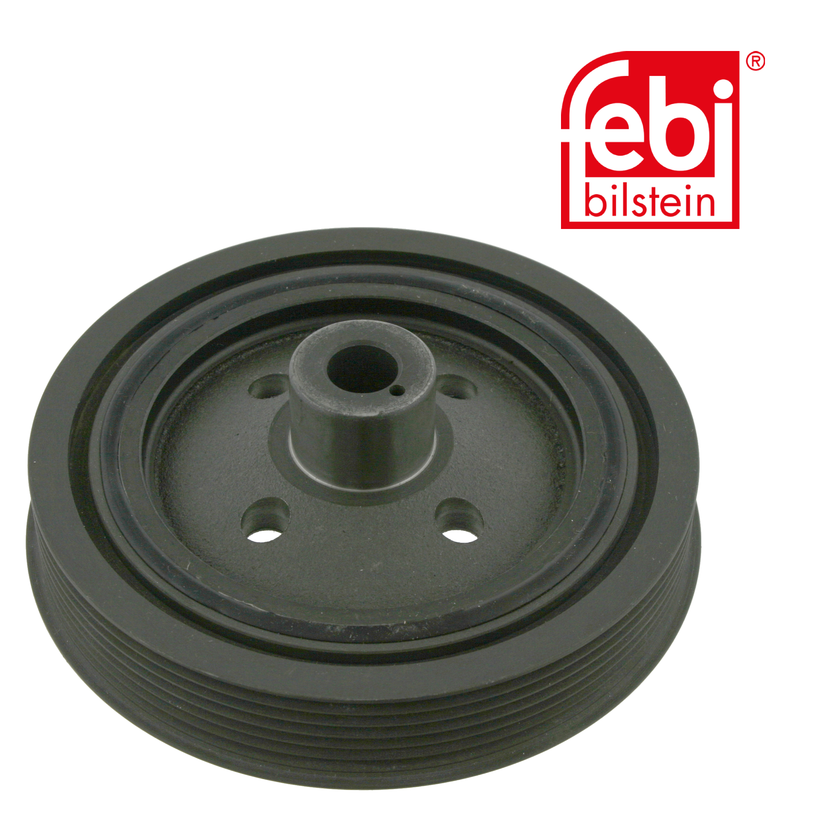 Febi Crank Shaft Belt Pulley 24889