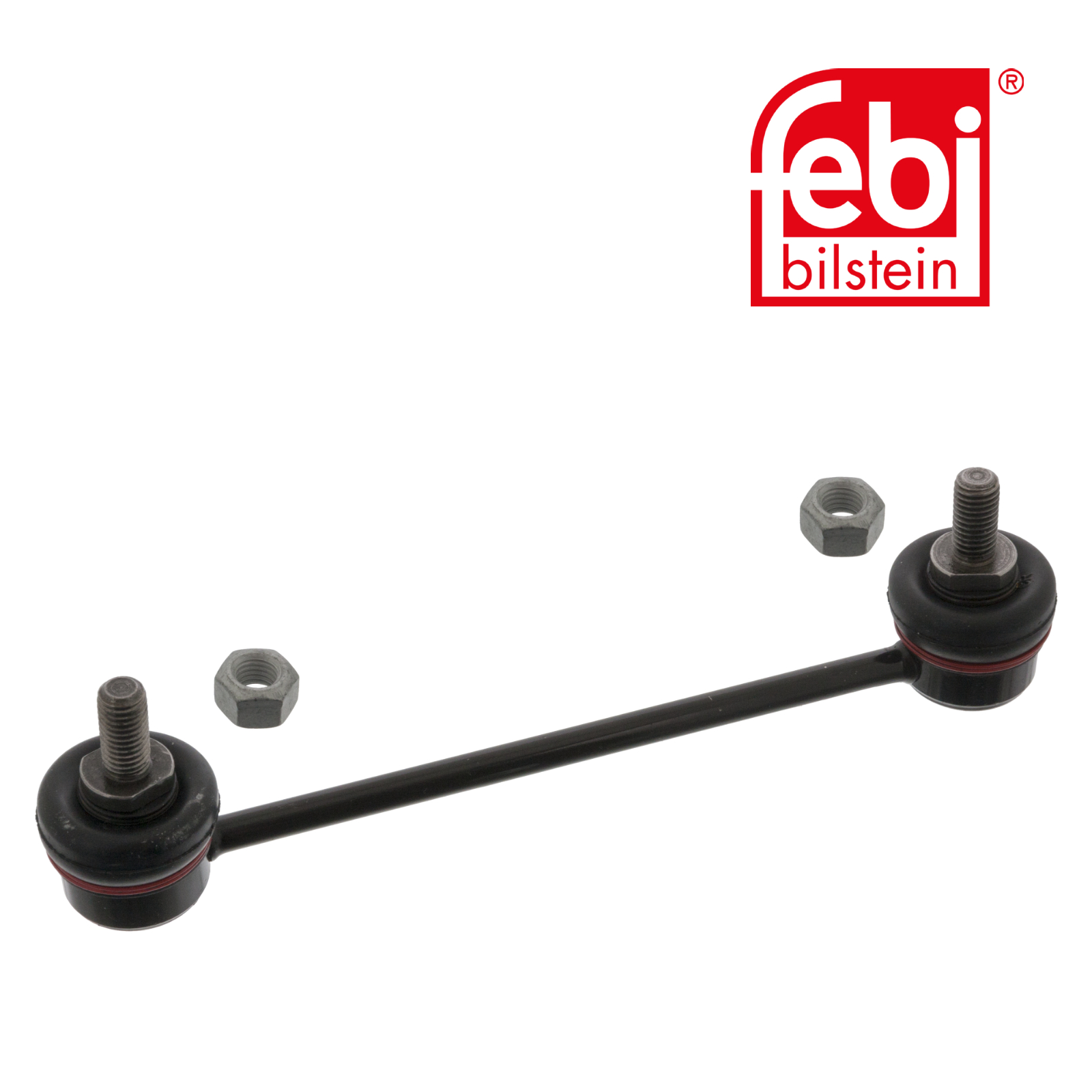Febi Stabiliser Bar Link Coupling Rod Front 04275