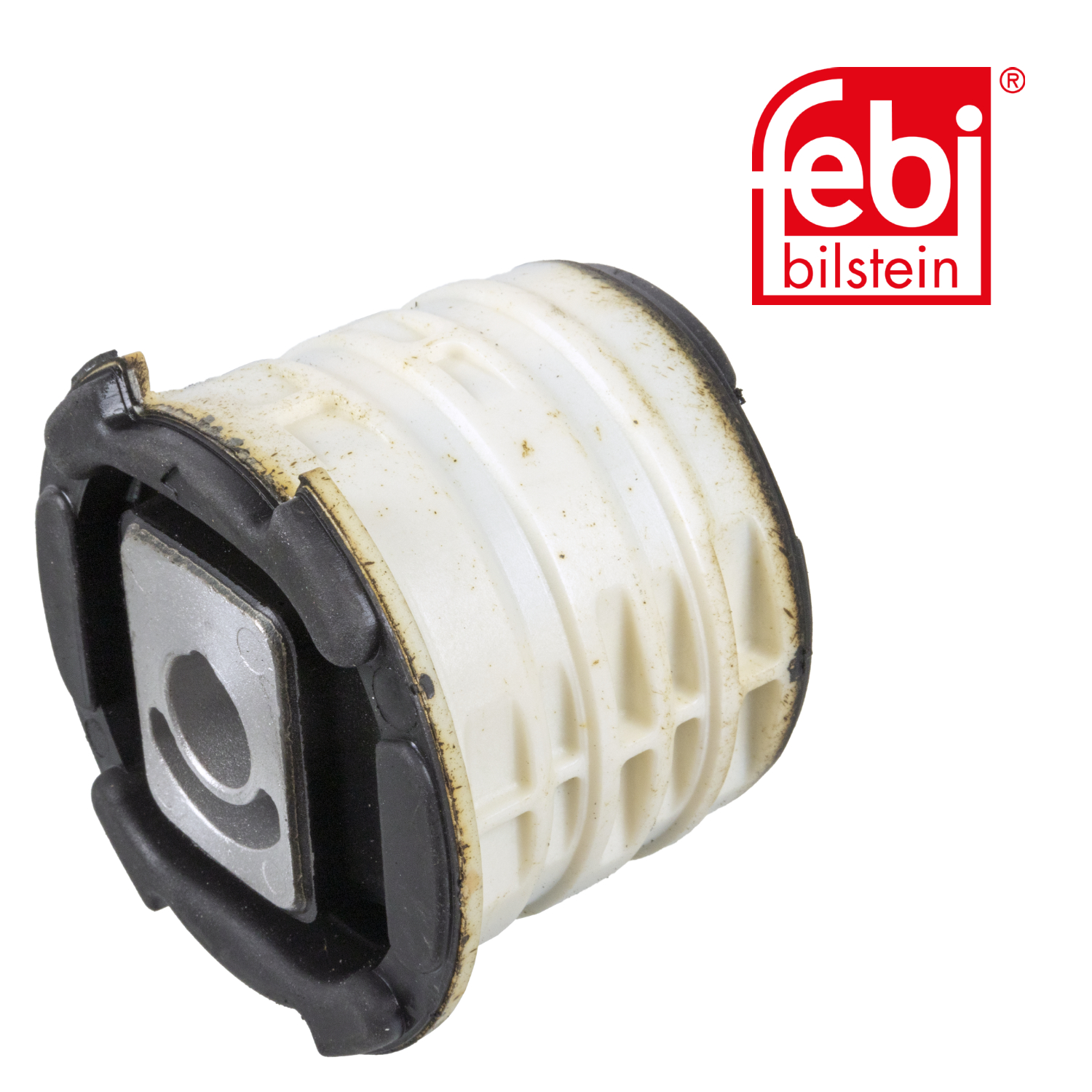 Febi Axle Beam Bushing Rear Right 108077