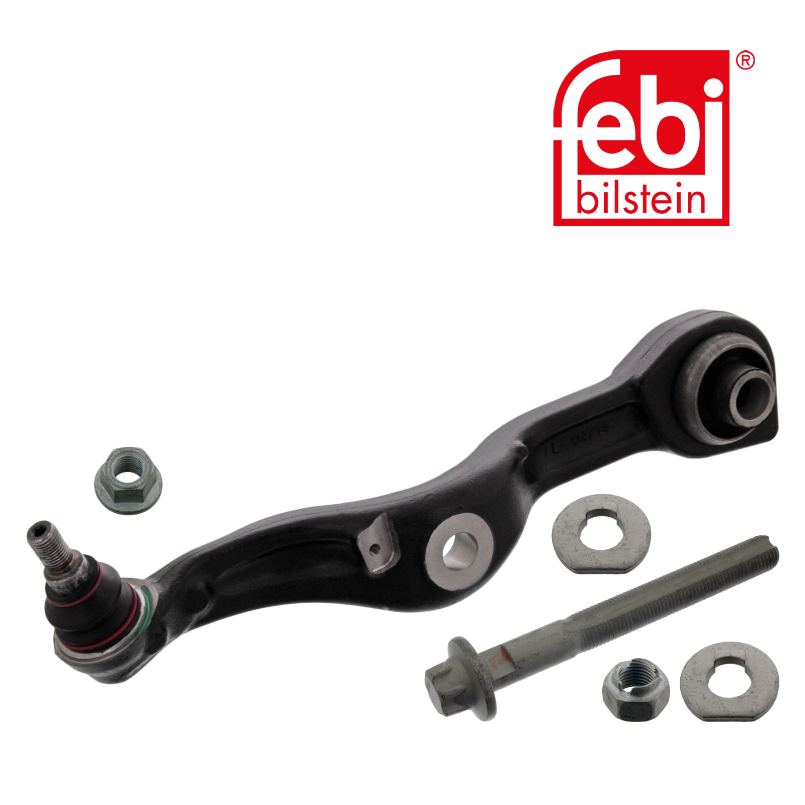 Febi Control/Trailing Arm Rear 44273