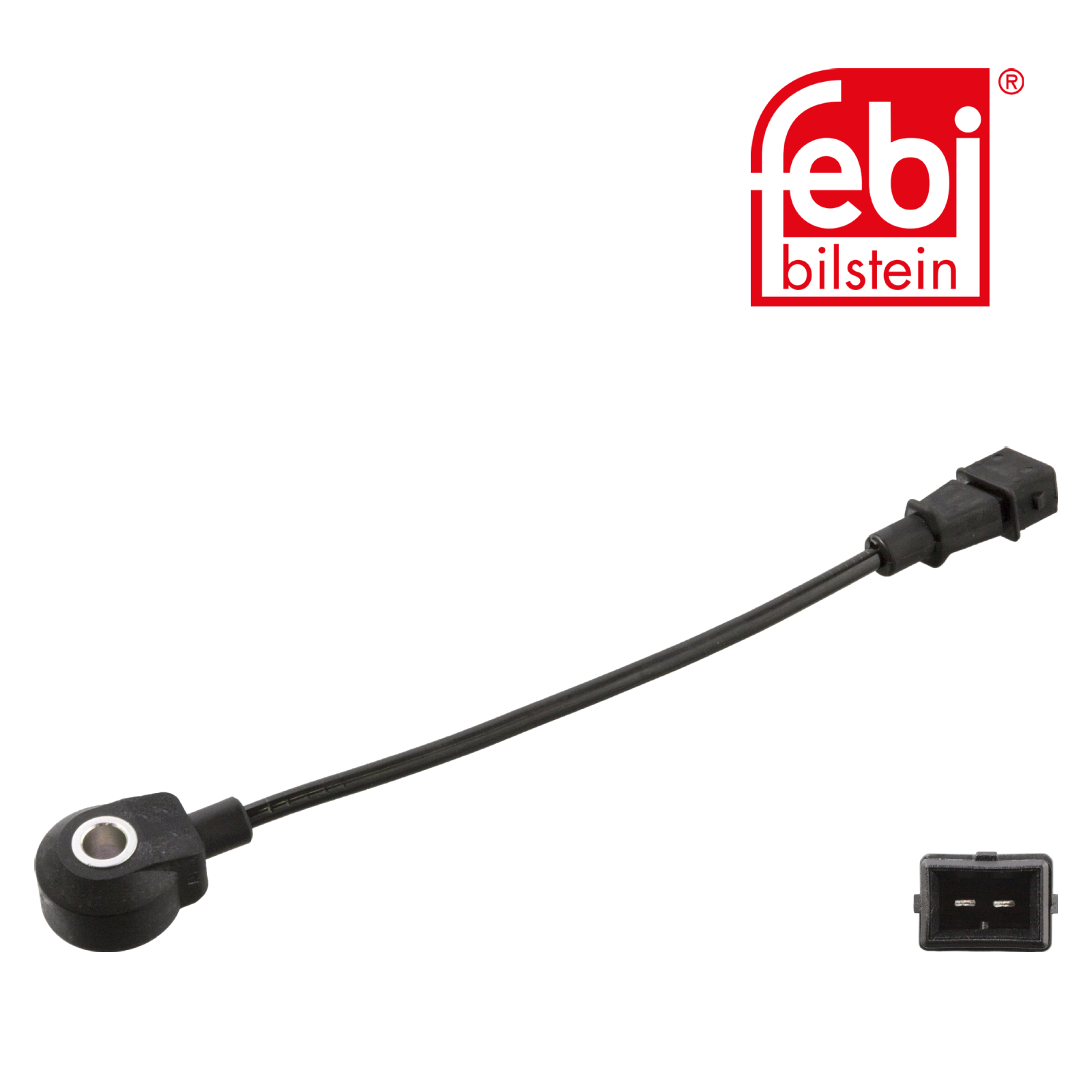 Febi Engine Knock Sensor 103208