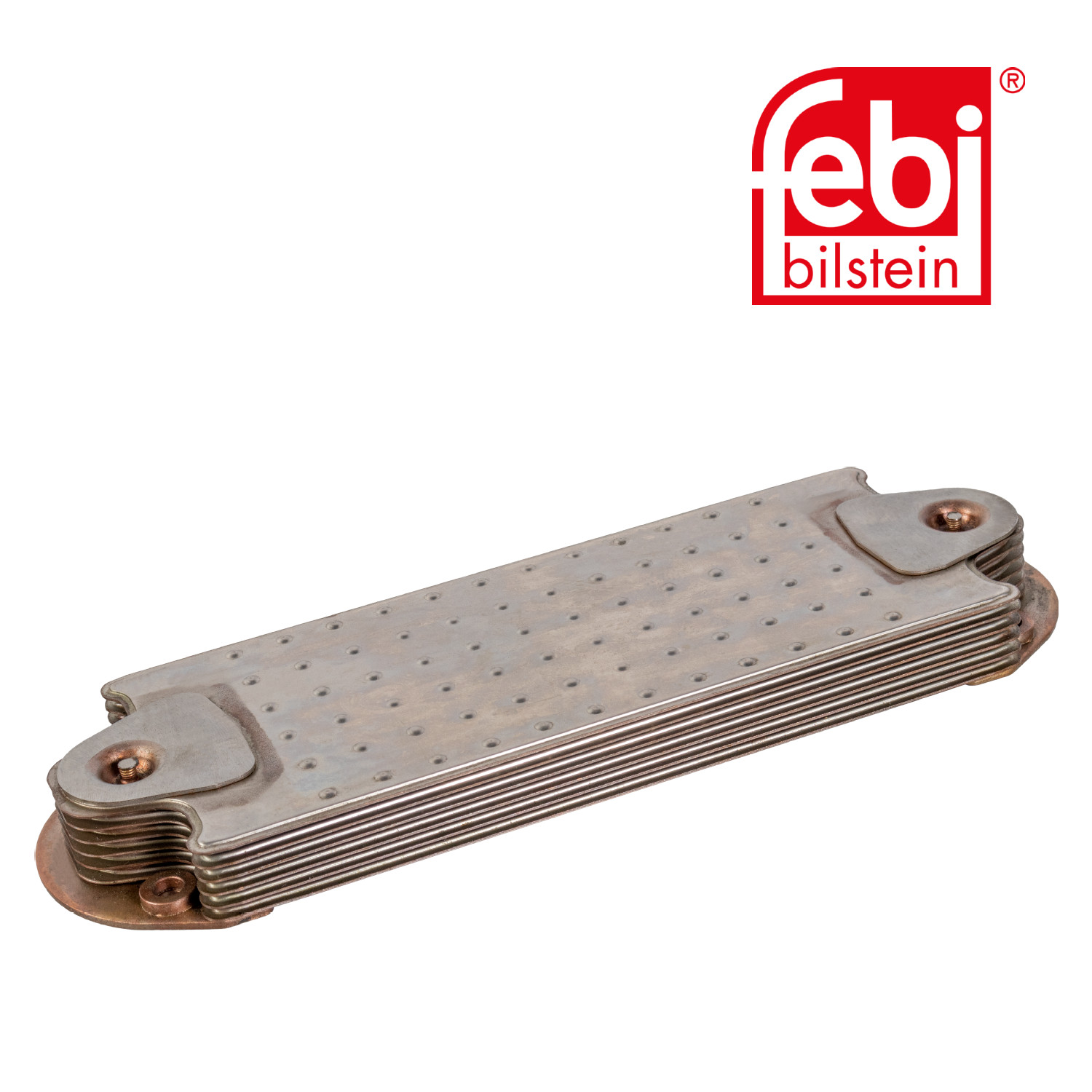 Febi Engine Oil Cooler 180476