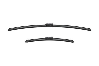 Bosch Aerotwin Wiper Blade Set 650mm + 380mm — A143S fits Citroën C3 III