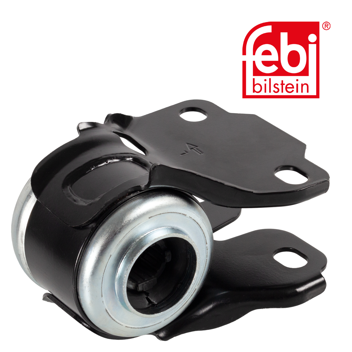 Febi Wishbone / Control / Trailing Arm Bush Rear 36963