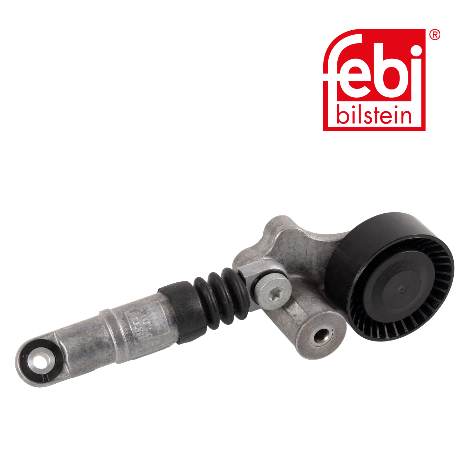 Febi Auxiliary Belt Tensioner 29770