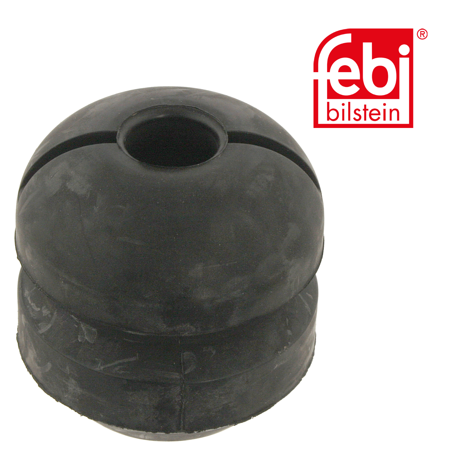 Febi Front Rubber Buffer Suspension 39437