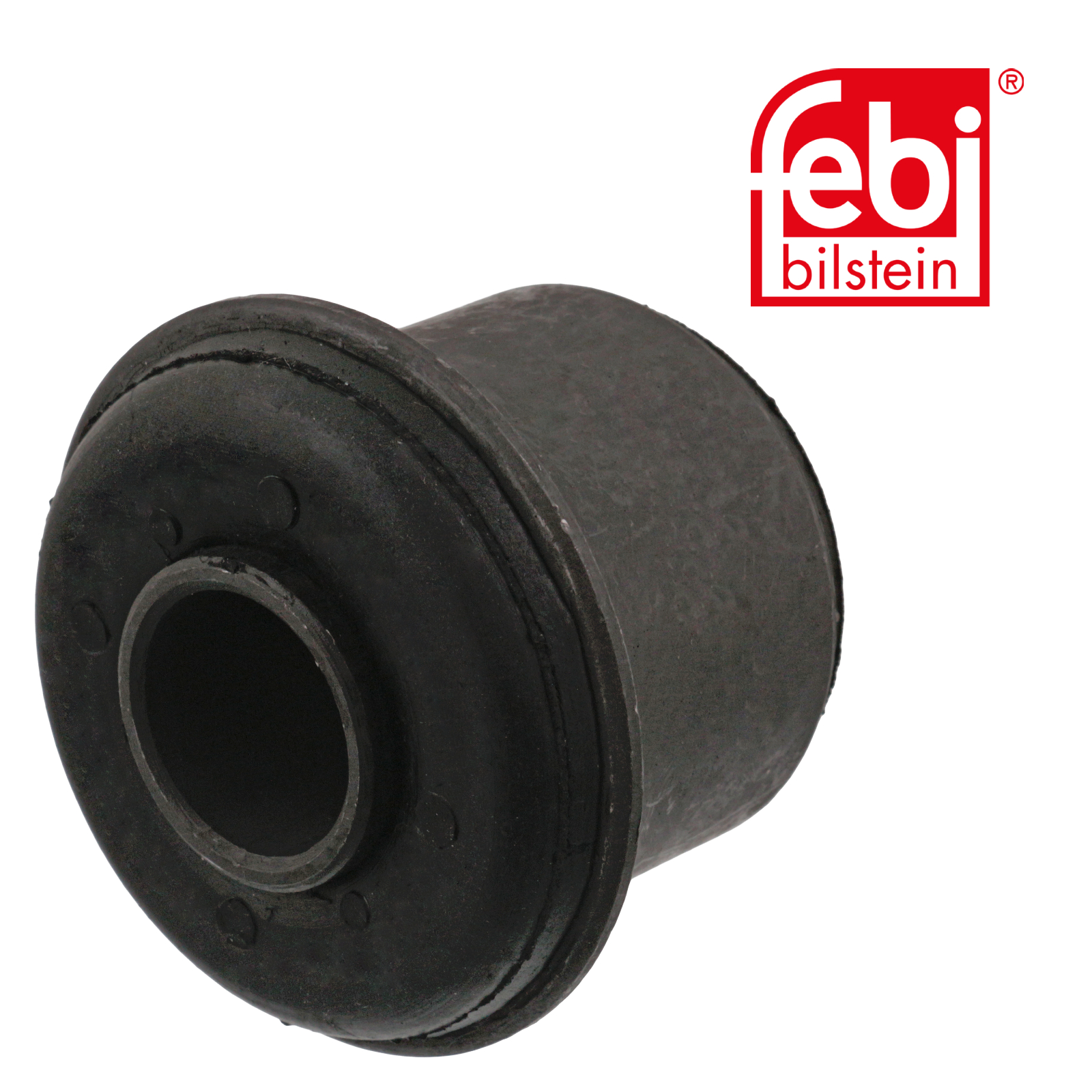 Febi Wishbone / Control / Trailing Arm Bush Front Right 42830