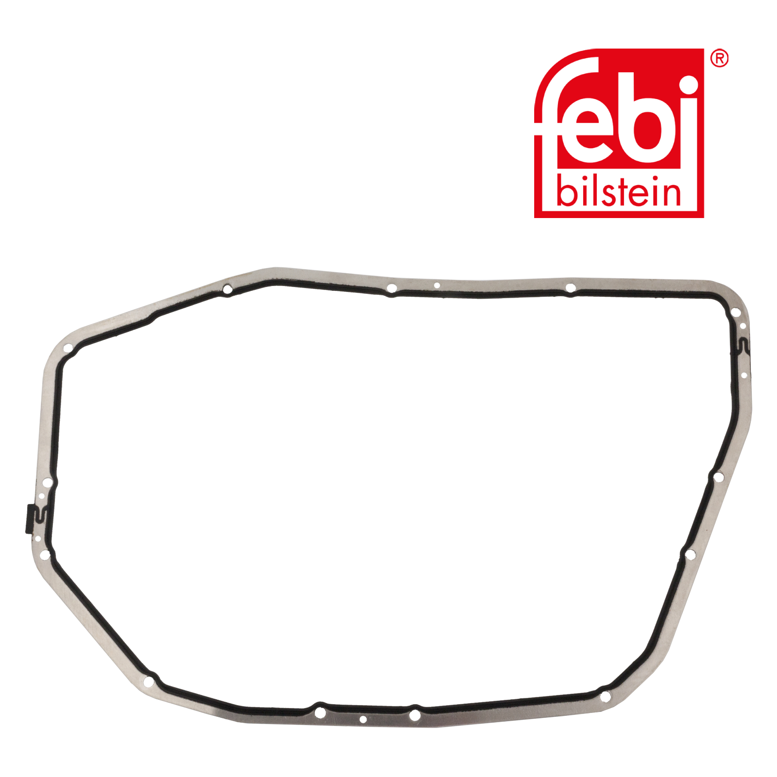 Febi Oil Pan Gasket 100265