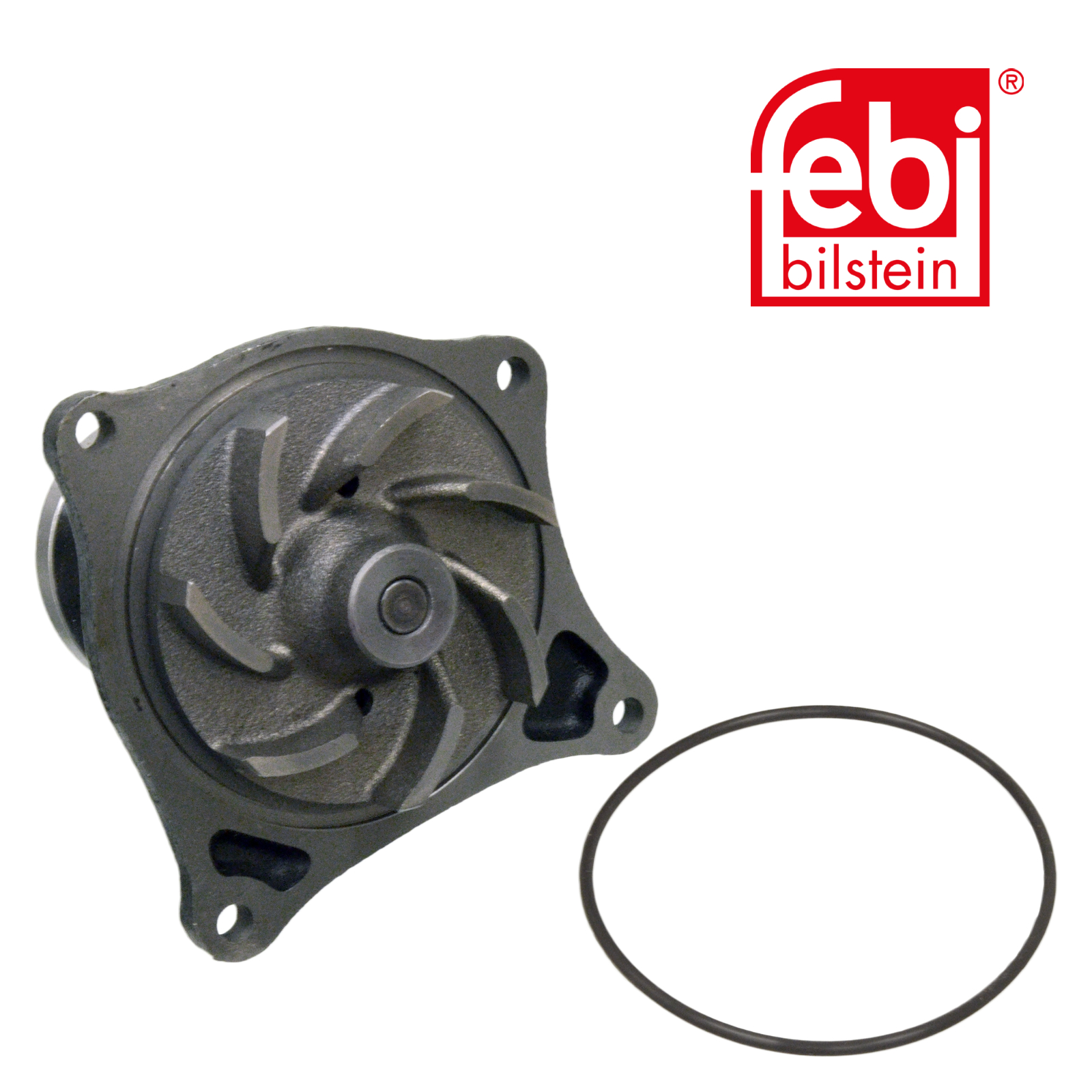 Febi Engine Cooling Water Pump 47457