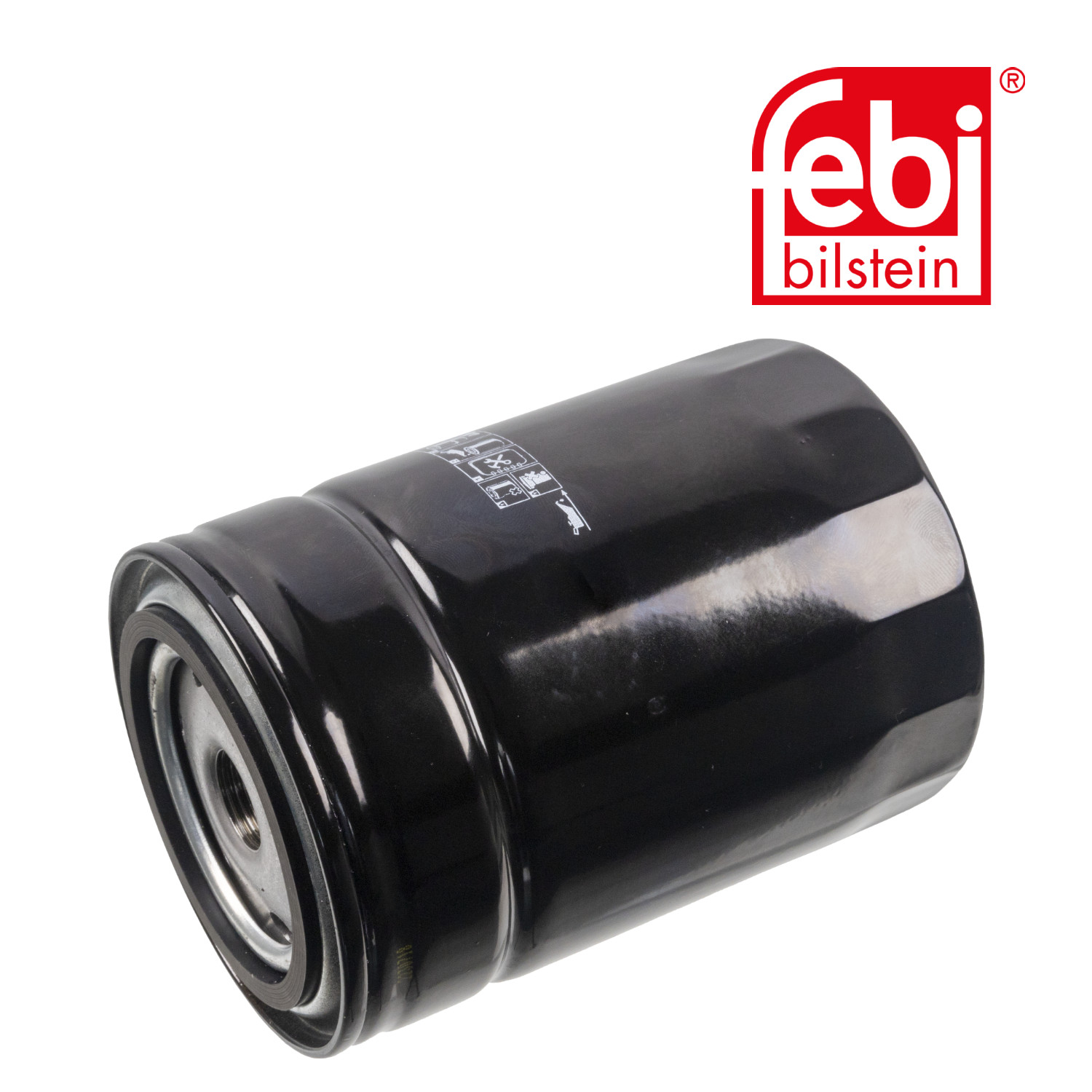 Febi Engine Oil Filter 32378