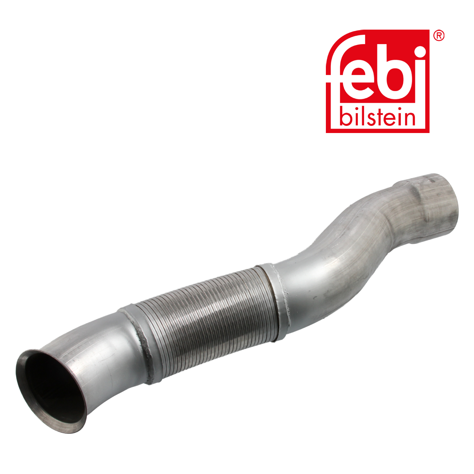 Febi Exhaust Flexible Pipe 43713