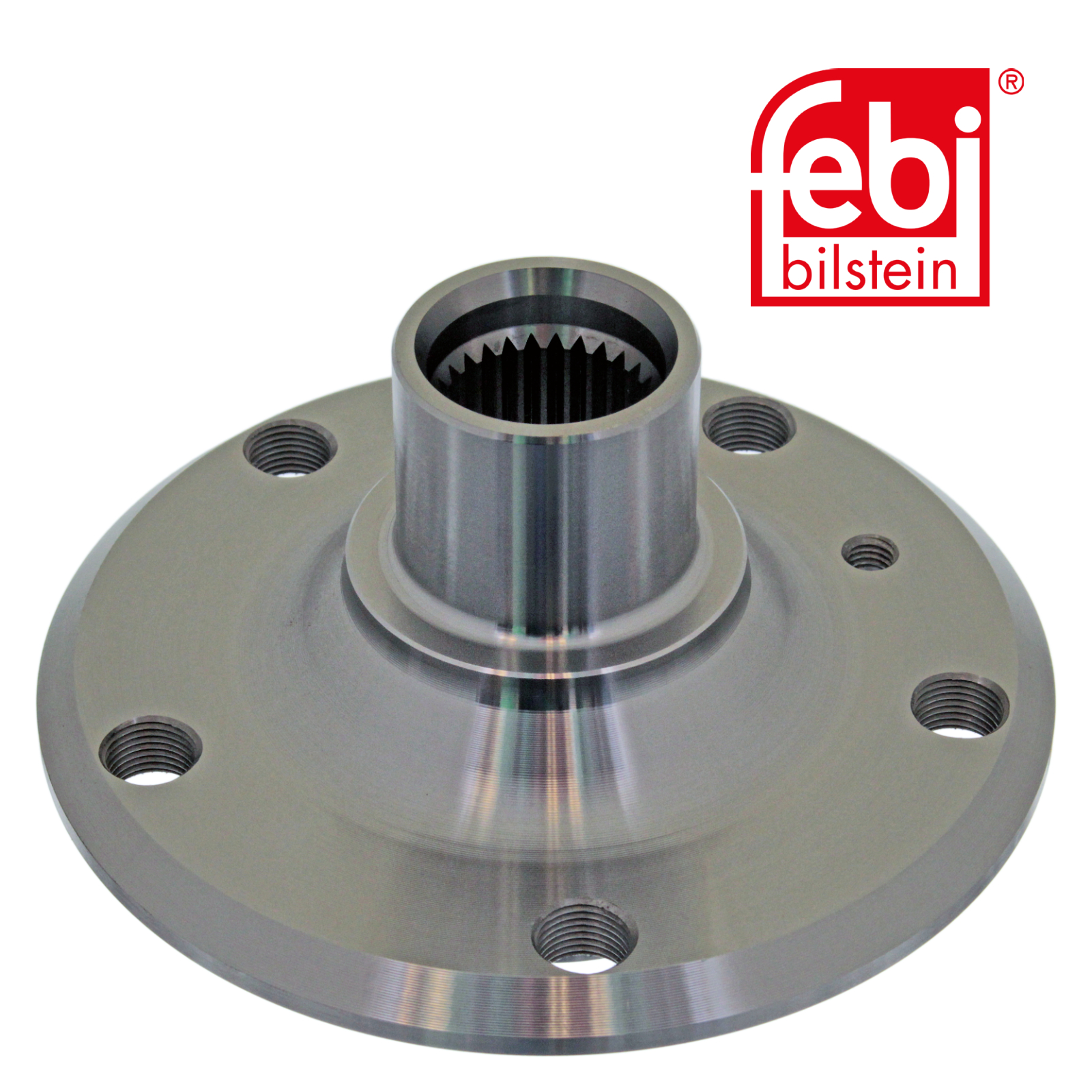 Febi Wheel Hub Stud 49258