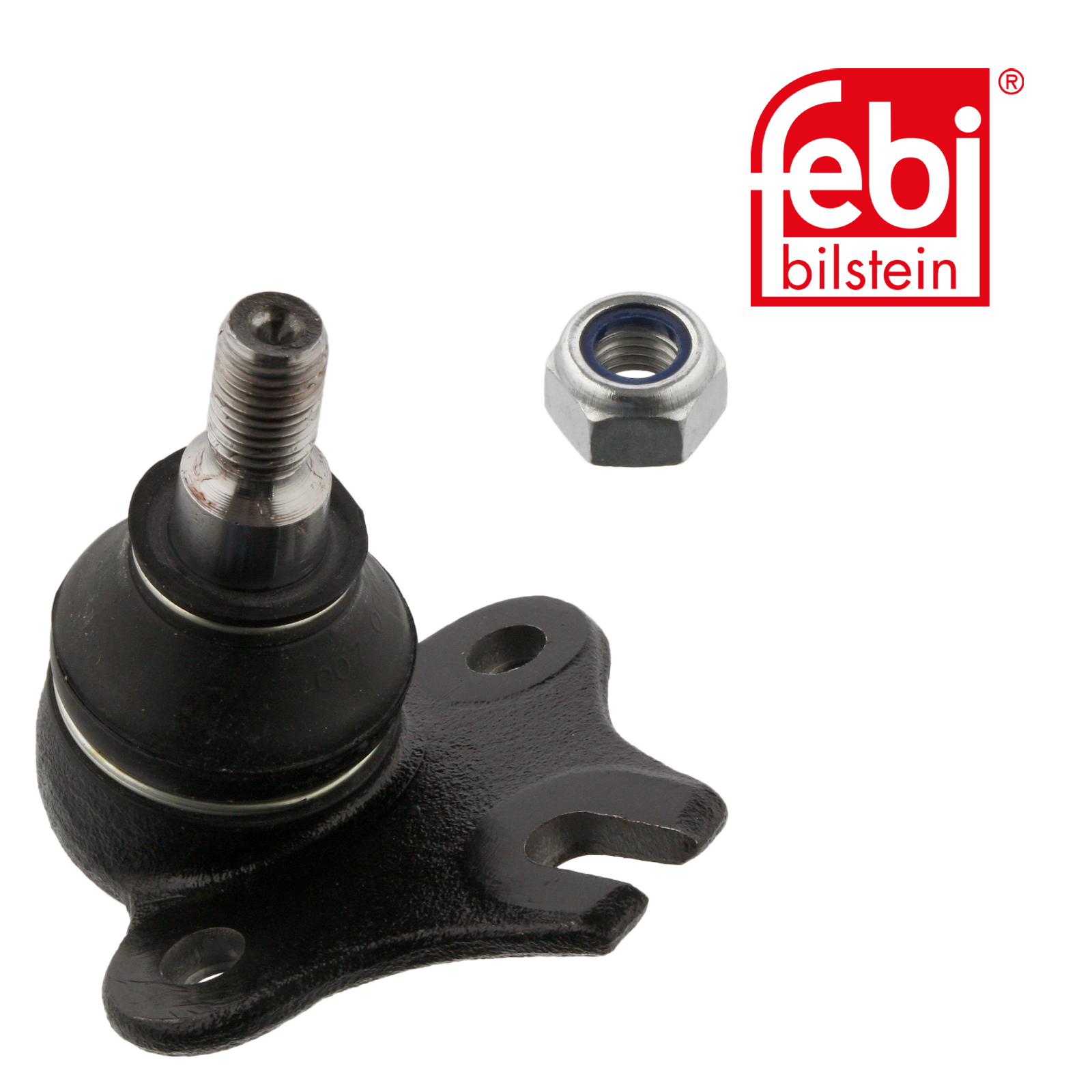 Febi Ball Joint Front Right 07977